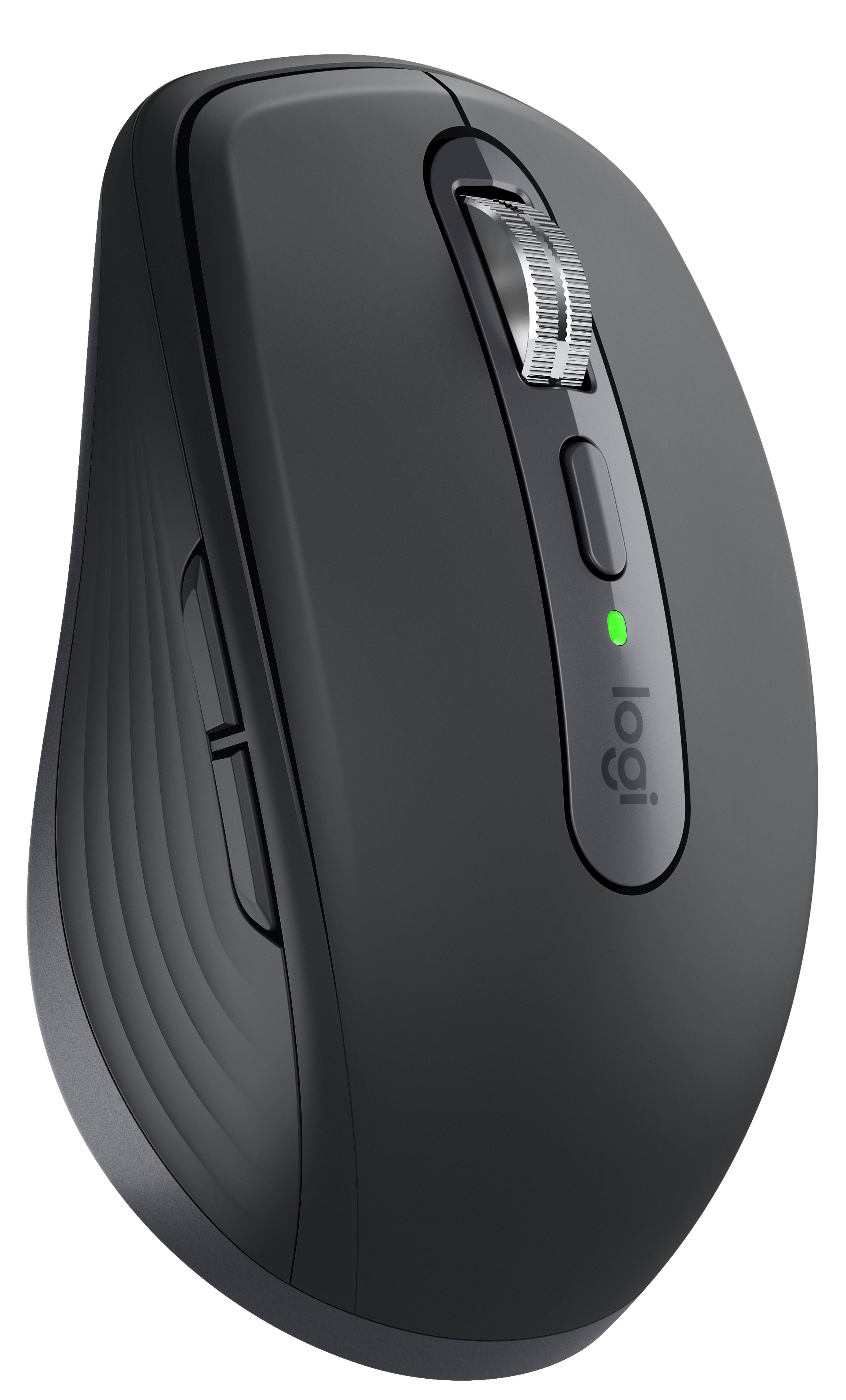 Logitech MX Anywhere 3S Mouse f.B. Graph