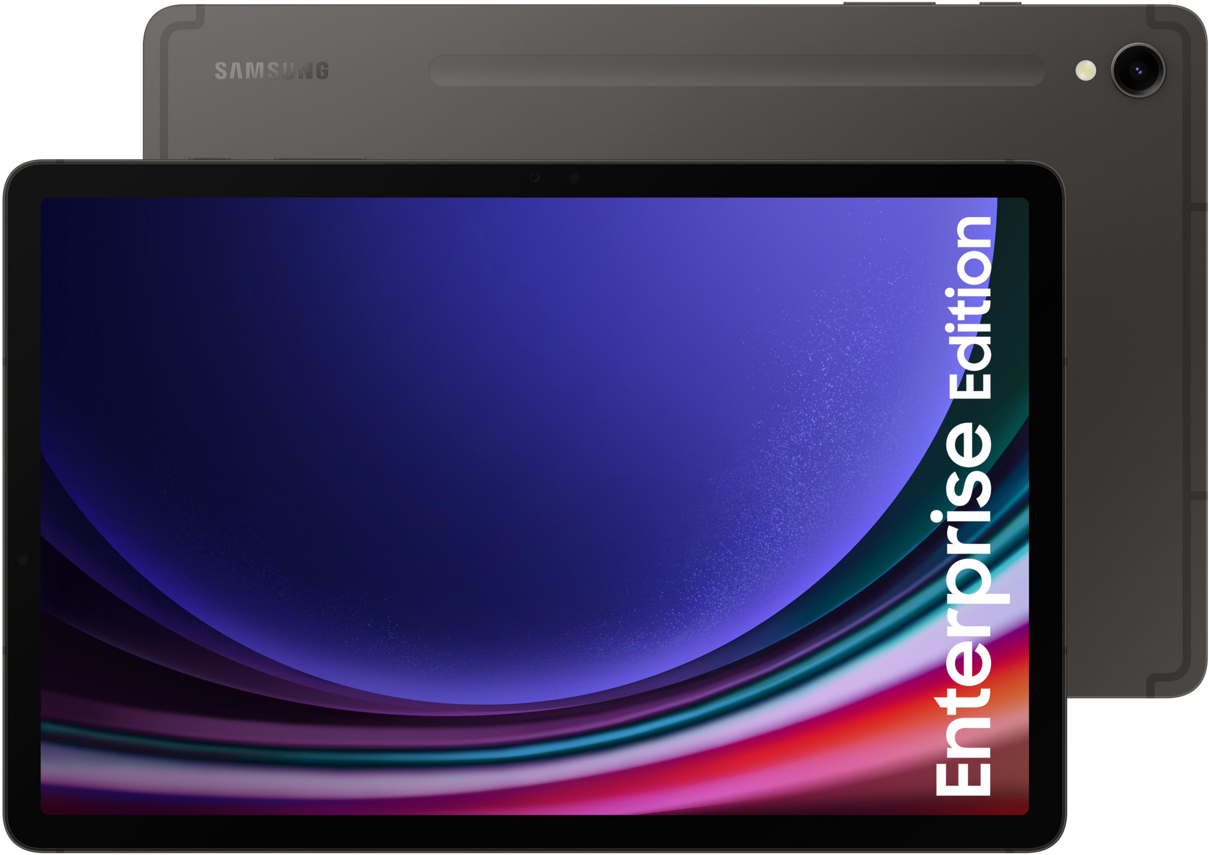 Samsung Galaxy Tab S9 5G Enterprise Ed