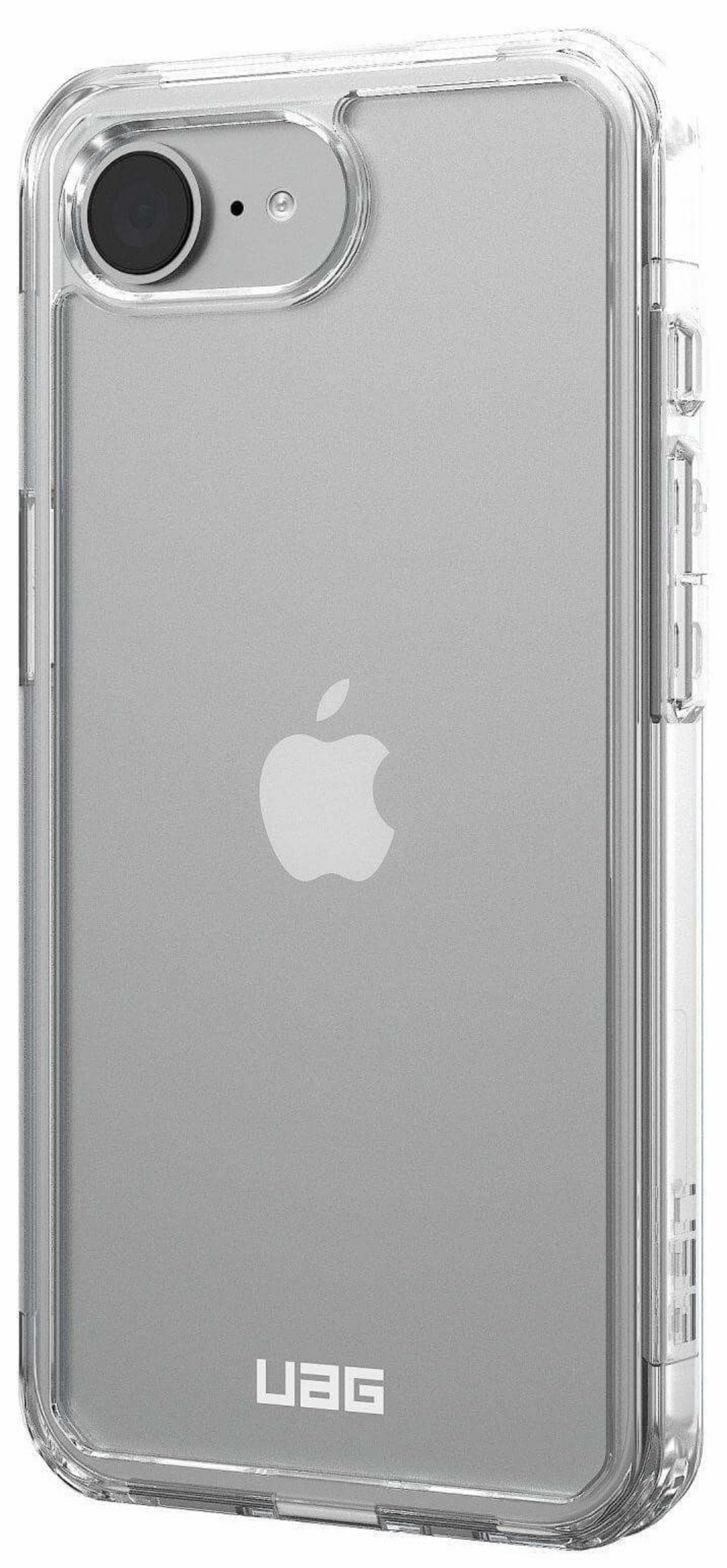 Coque UAG Plyo iPhone 16e transparent