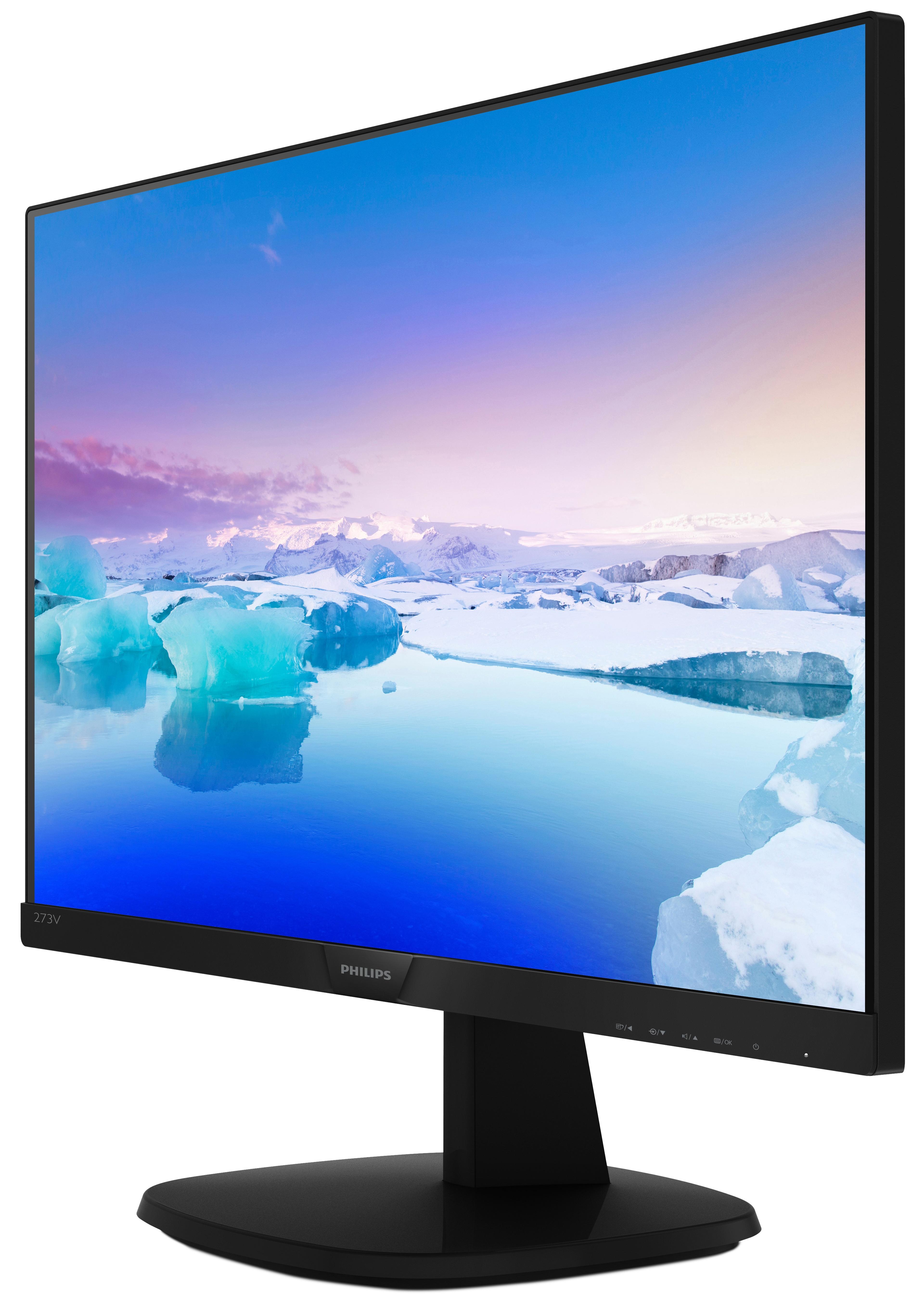 Philips 243V7QJABF monitor