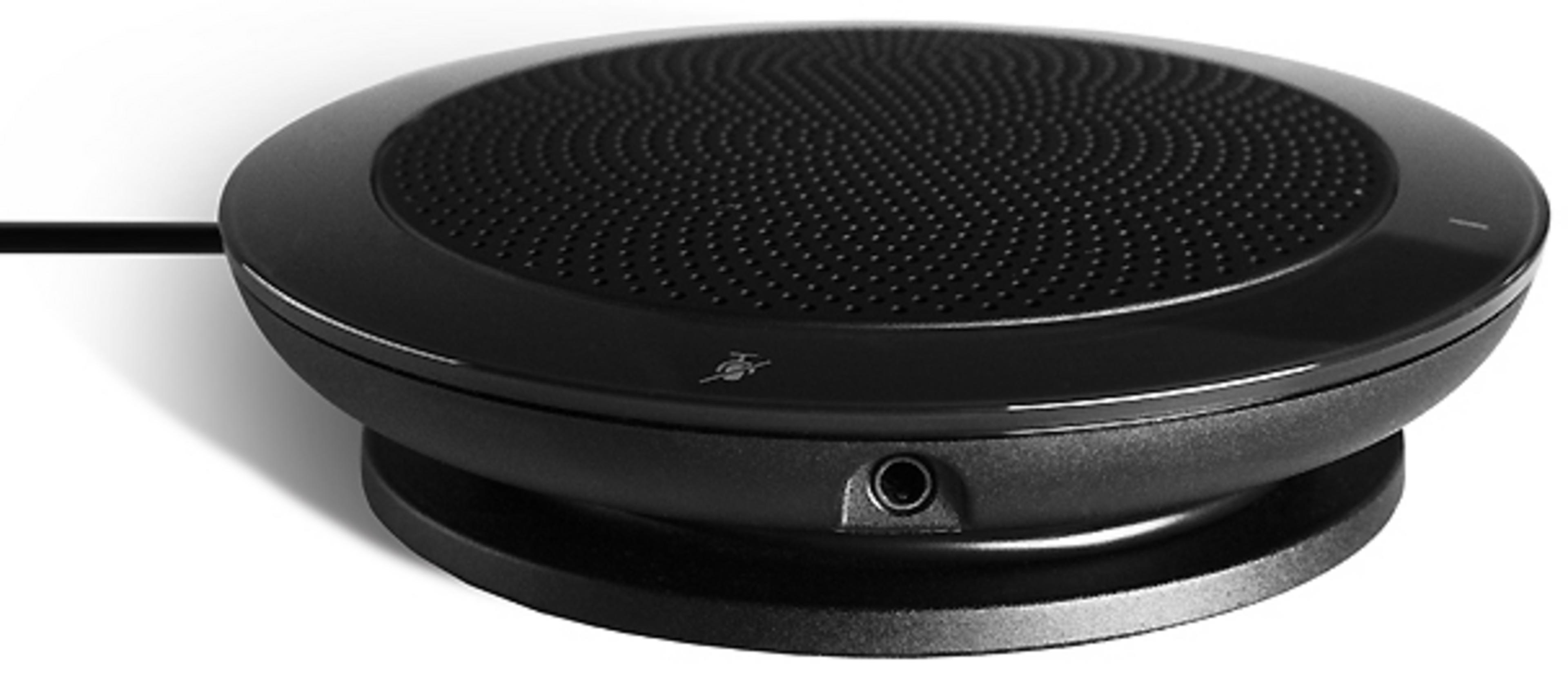 Jabra SPEAK 410UC MS USB Speakerphone