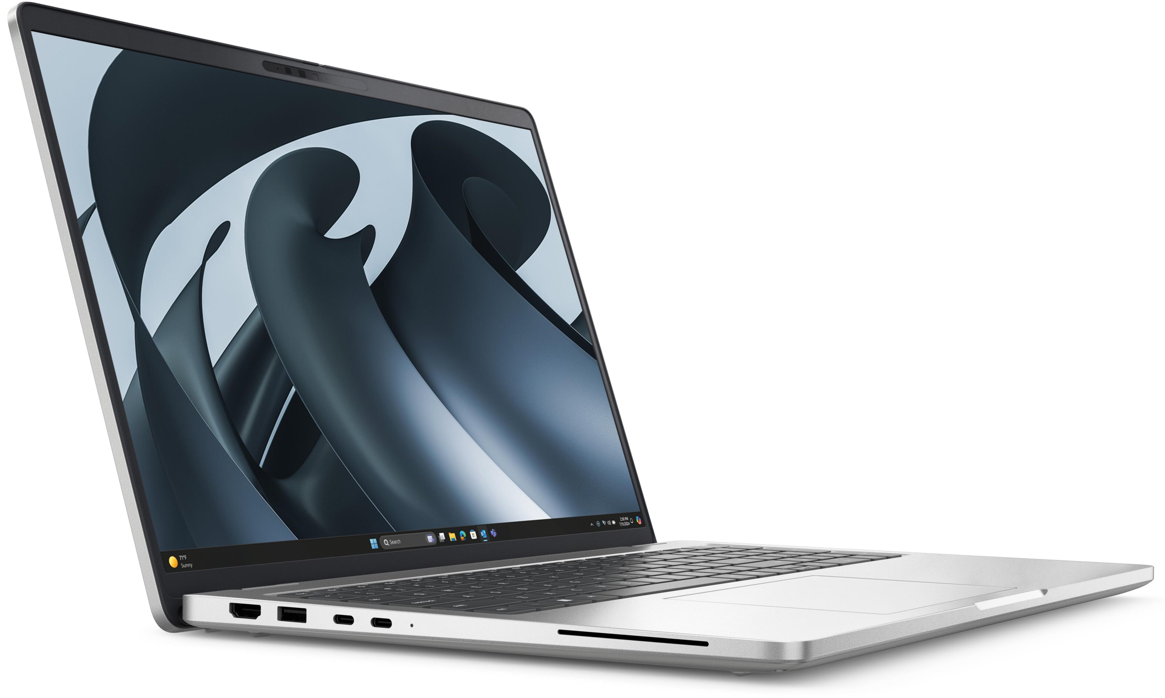 Dell Pro 16 Plus R5 PRO 32GB/1TB