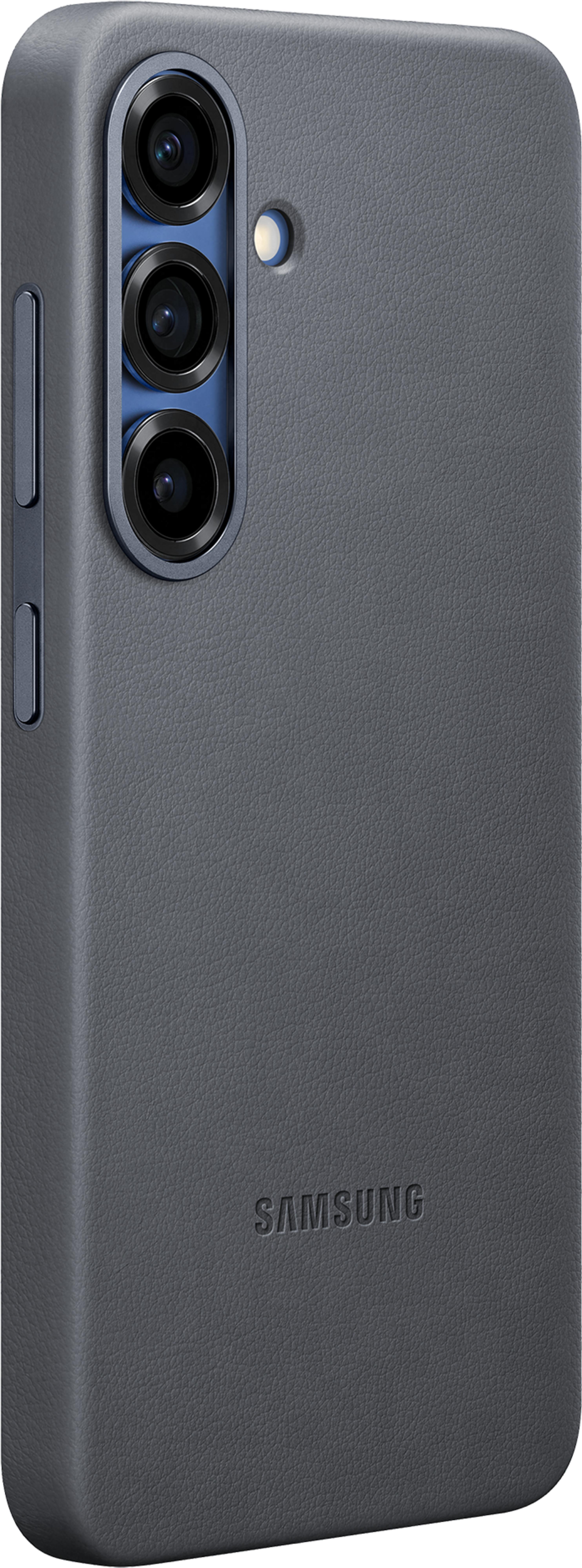 Samsung Galaxy S25 Kindsuit Case Black