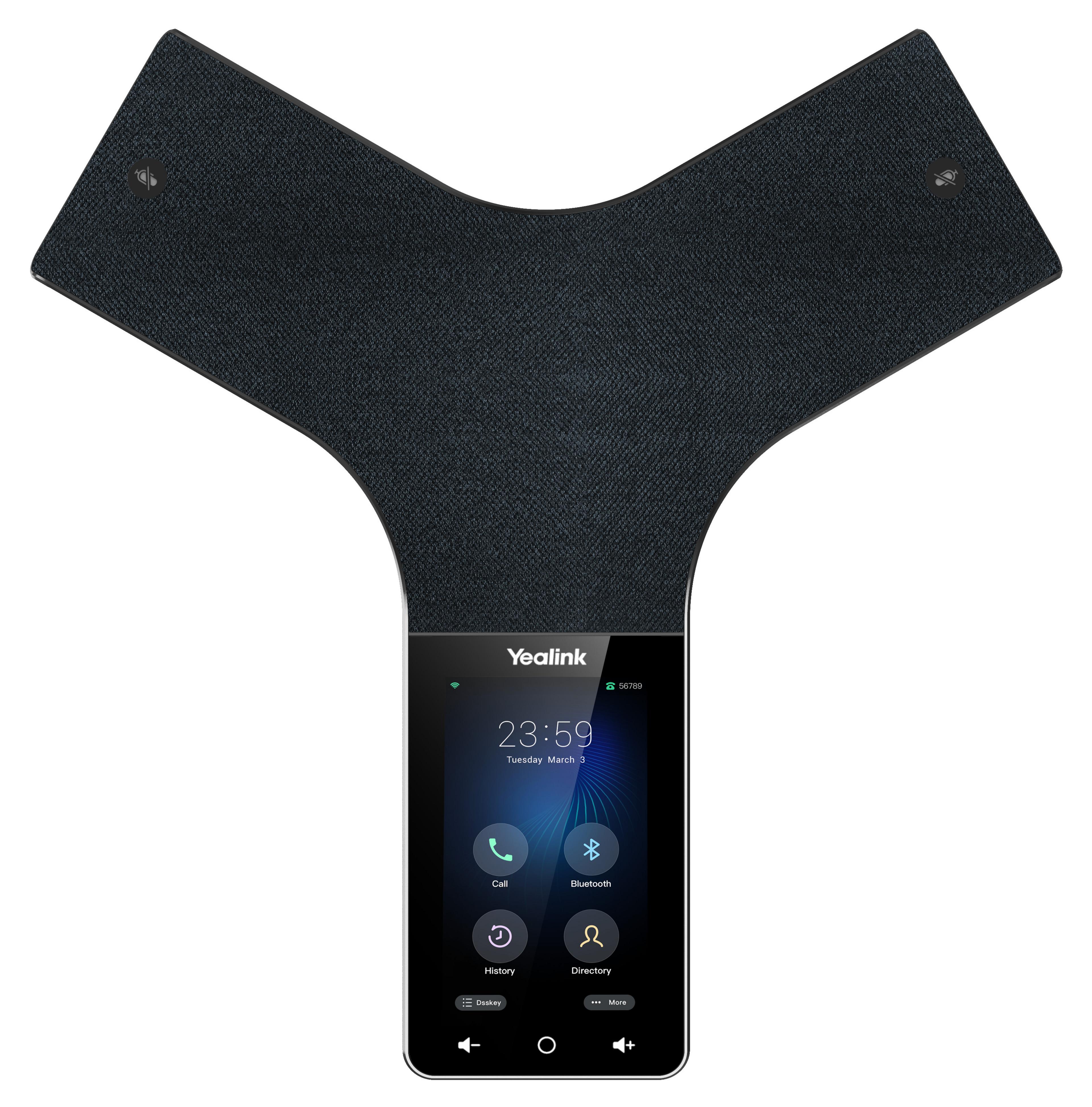 Téléphone conférence IP Yealink CP965