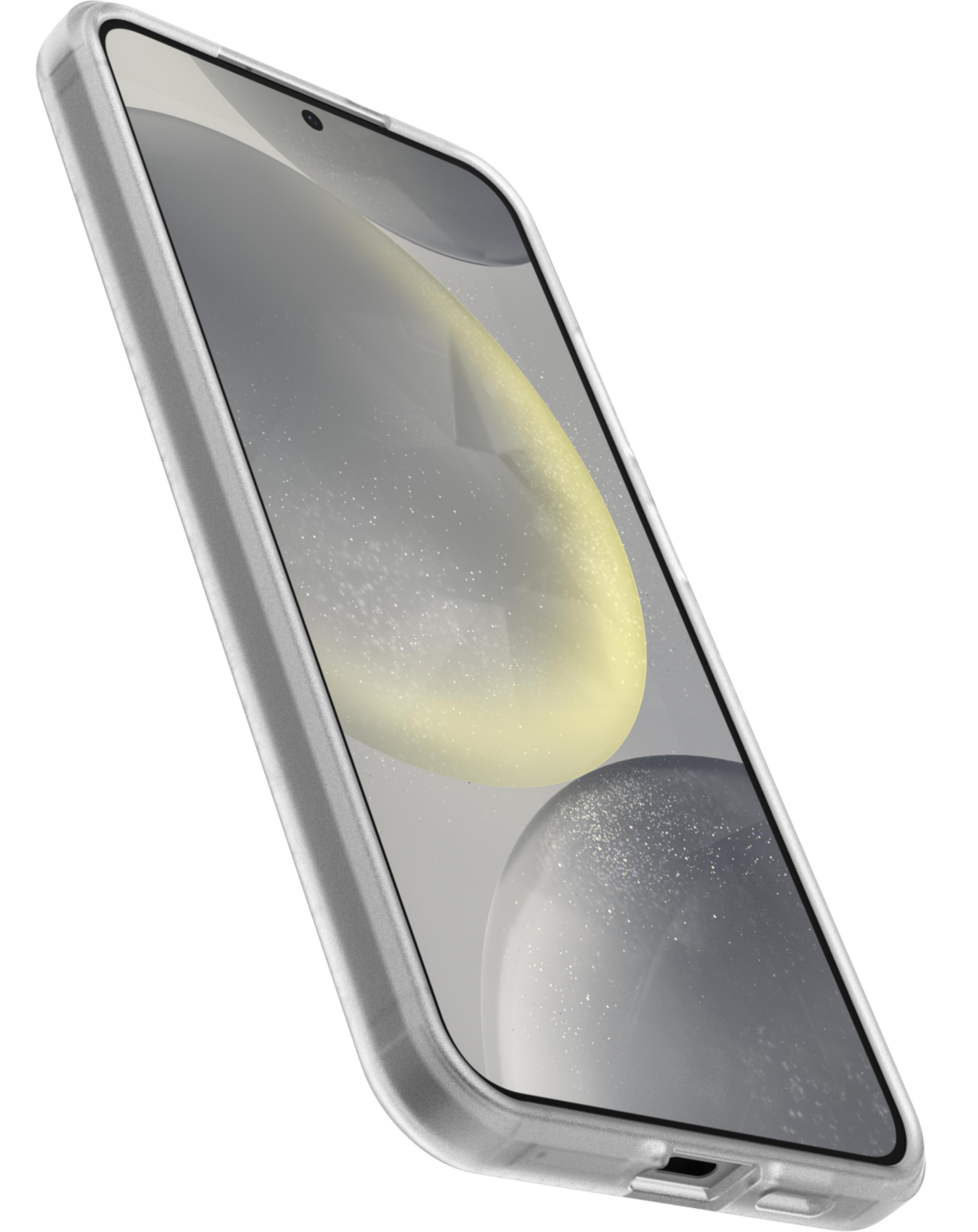 OtterBox React Galaxy S24 Case Clear