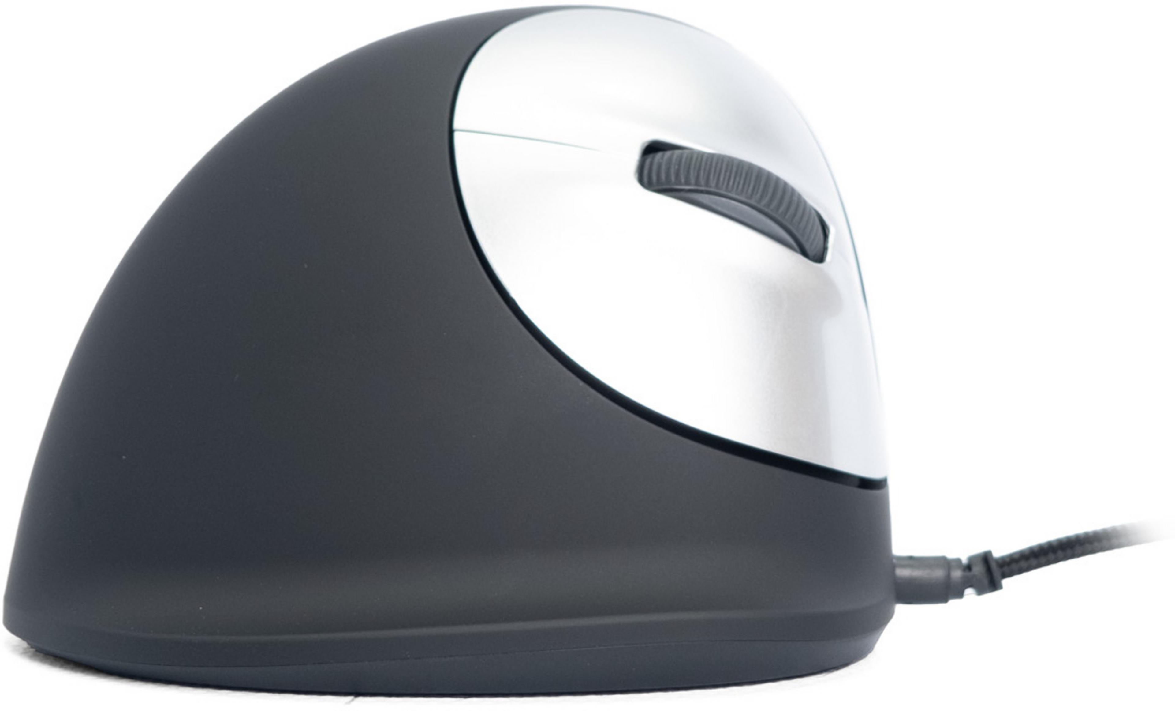 R-Go ergonomische HE Break Maus "G"