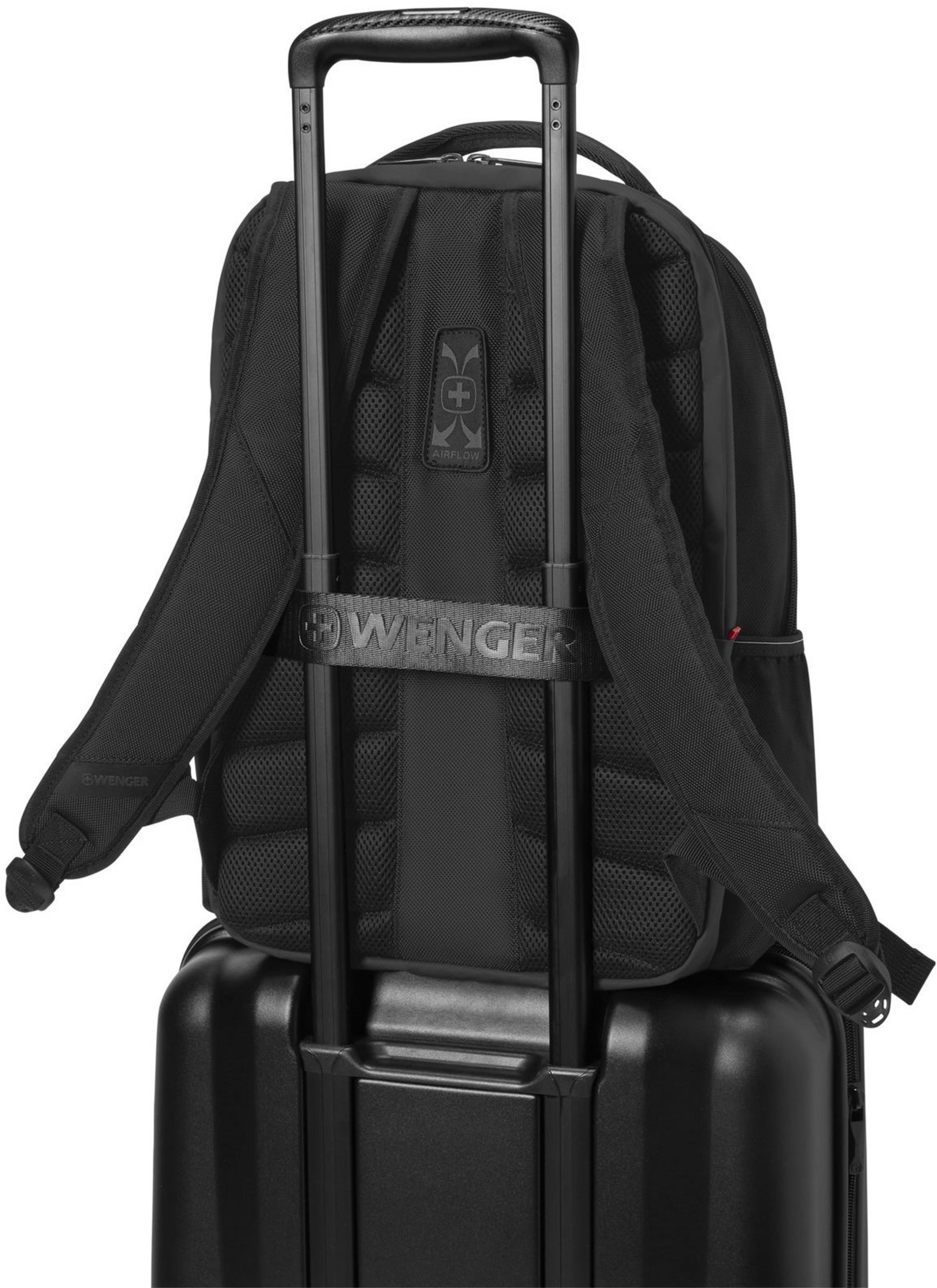 Wenger XE Resist 16" Backpack