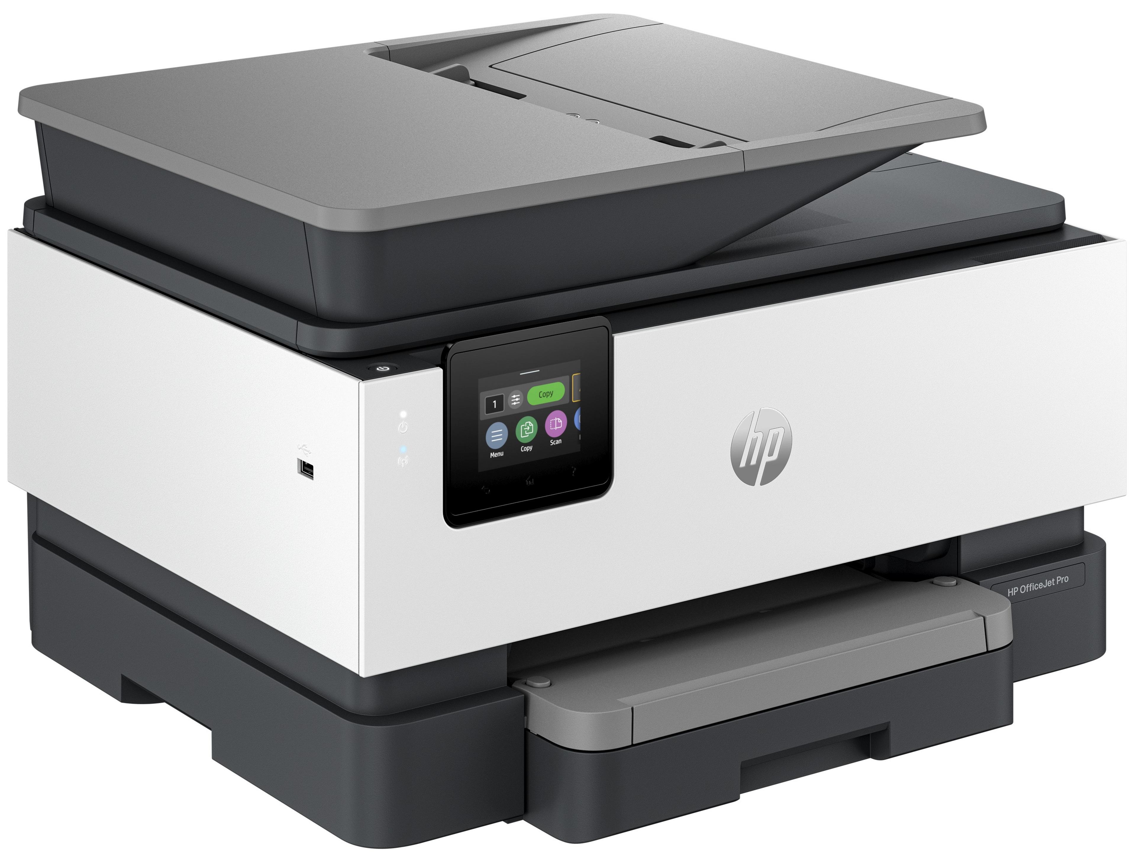 HP OfficeJet Pro 9120e MFP