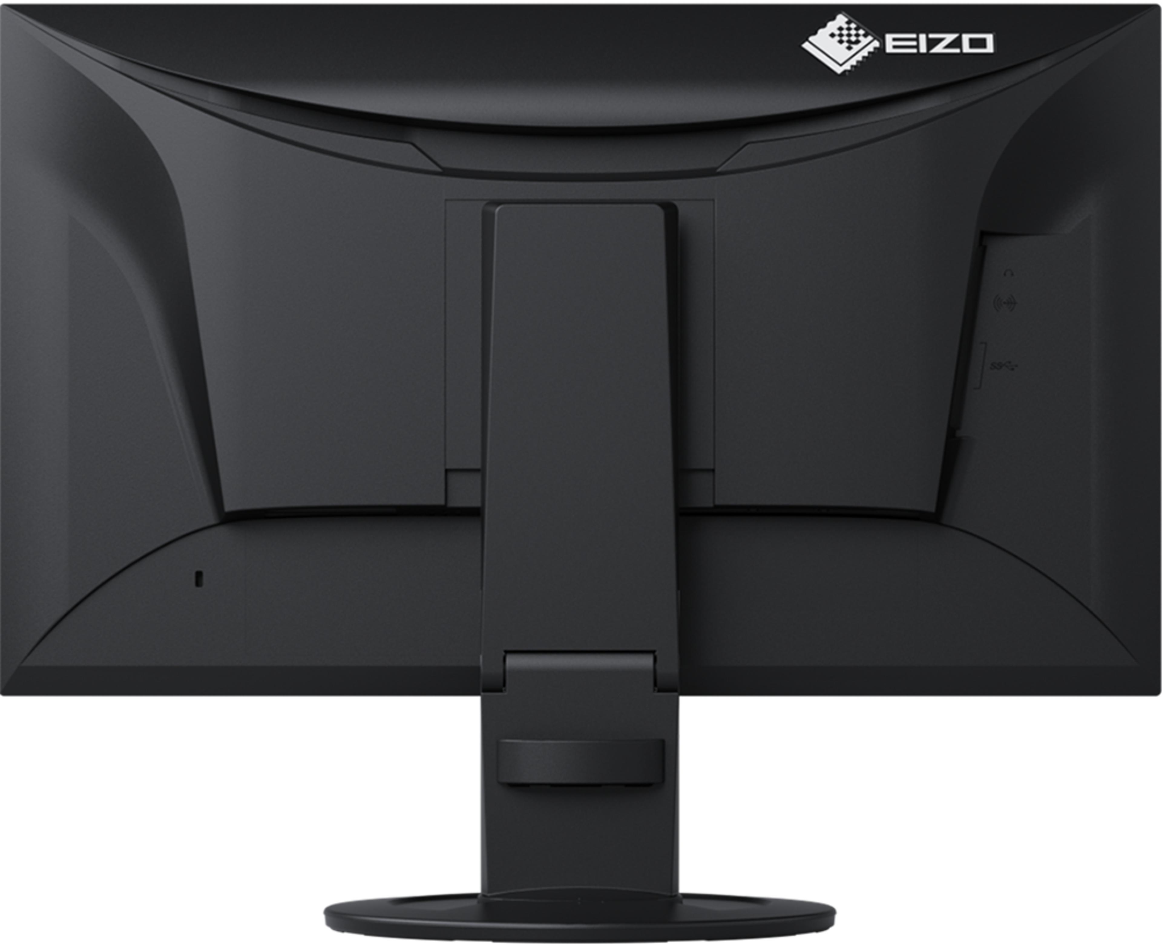 EIZO EV2460 Monitor Black