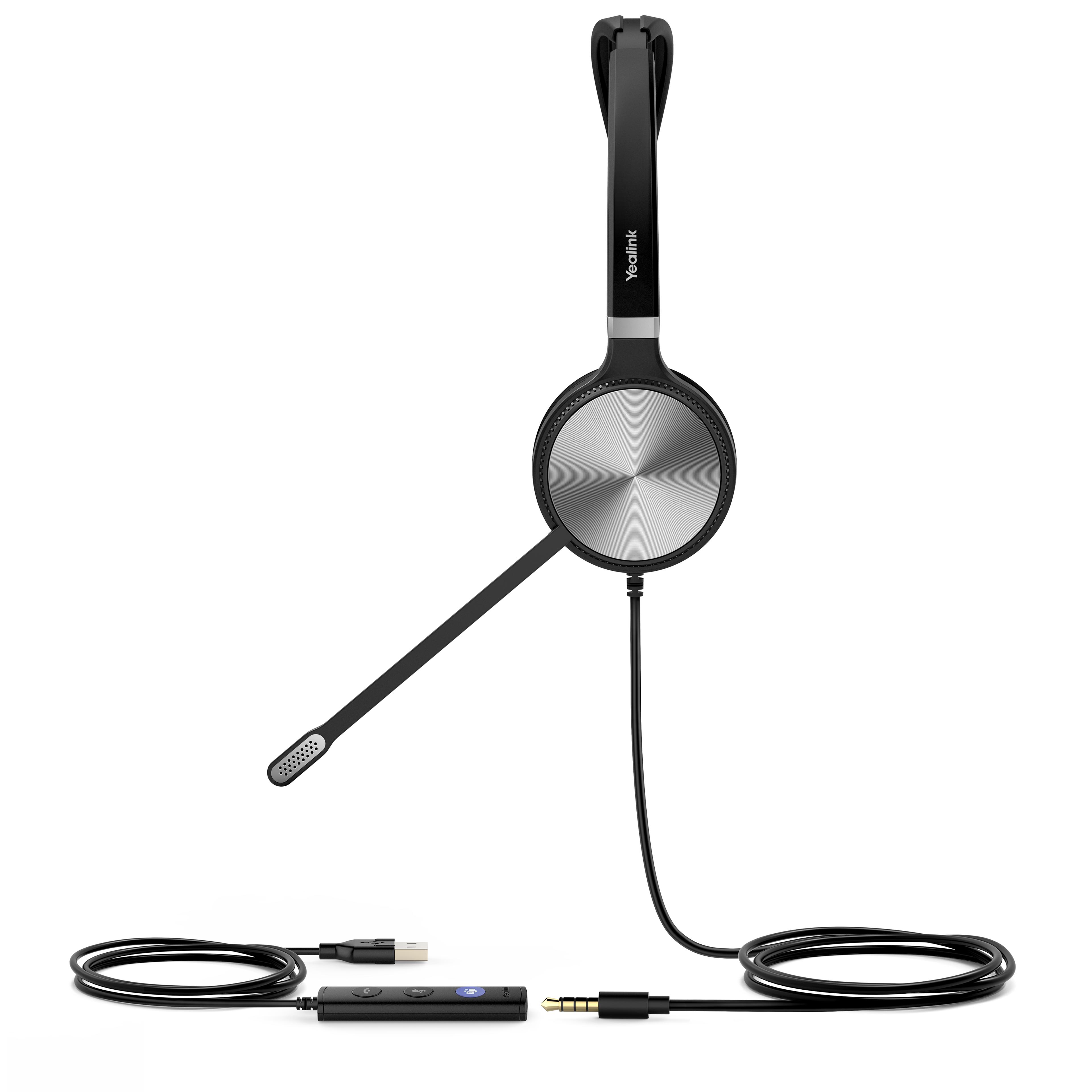 Yealink UH36 Mono Teams Headset