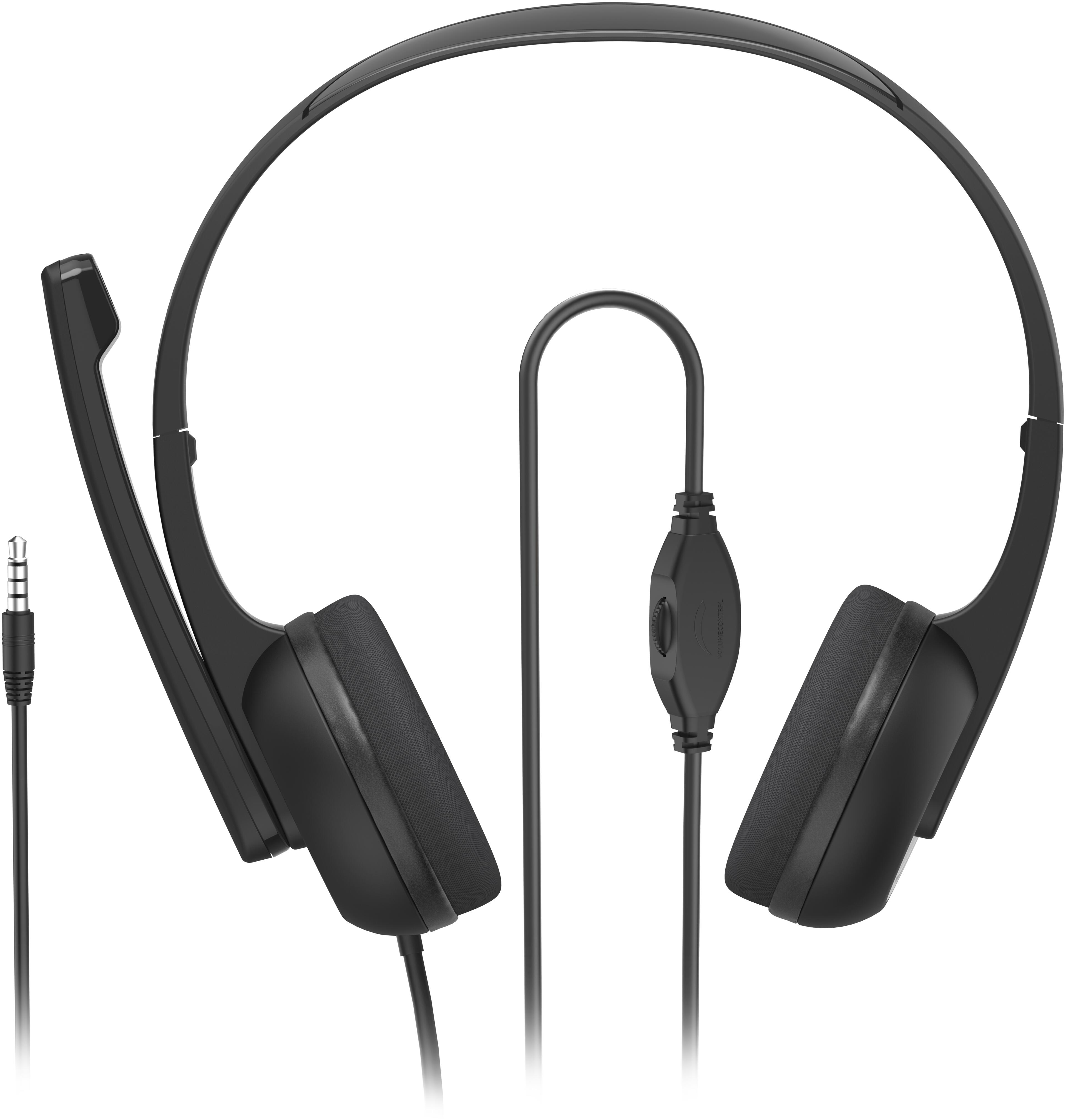 Hama HS-P150 V2 PC-Office Headset