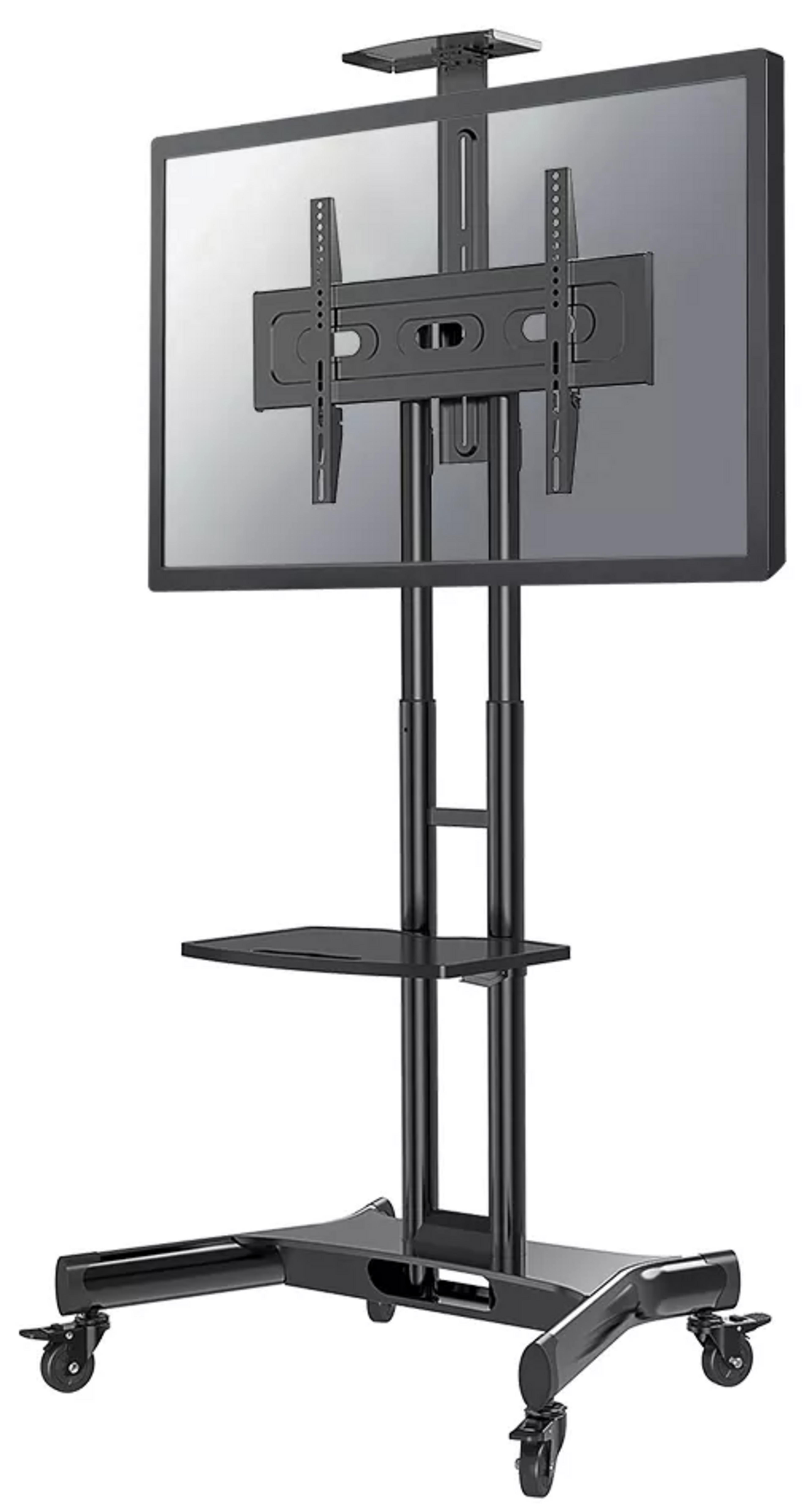 Neomounts Mobile Workstation