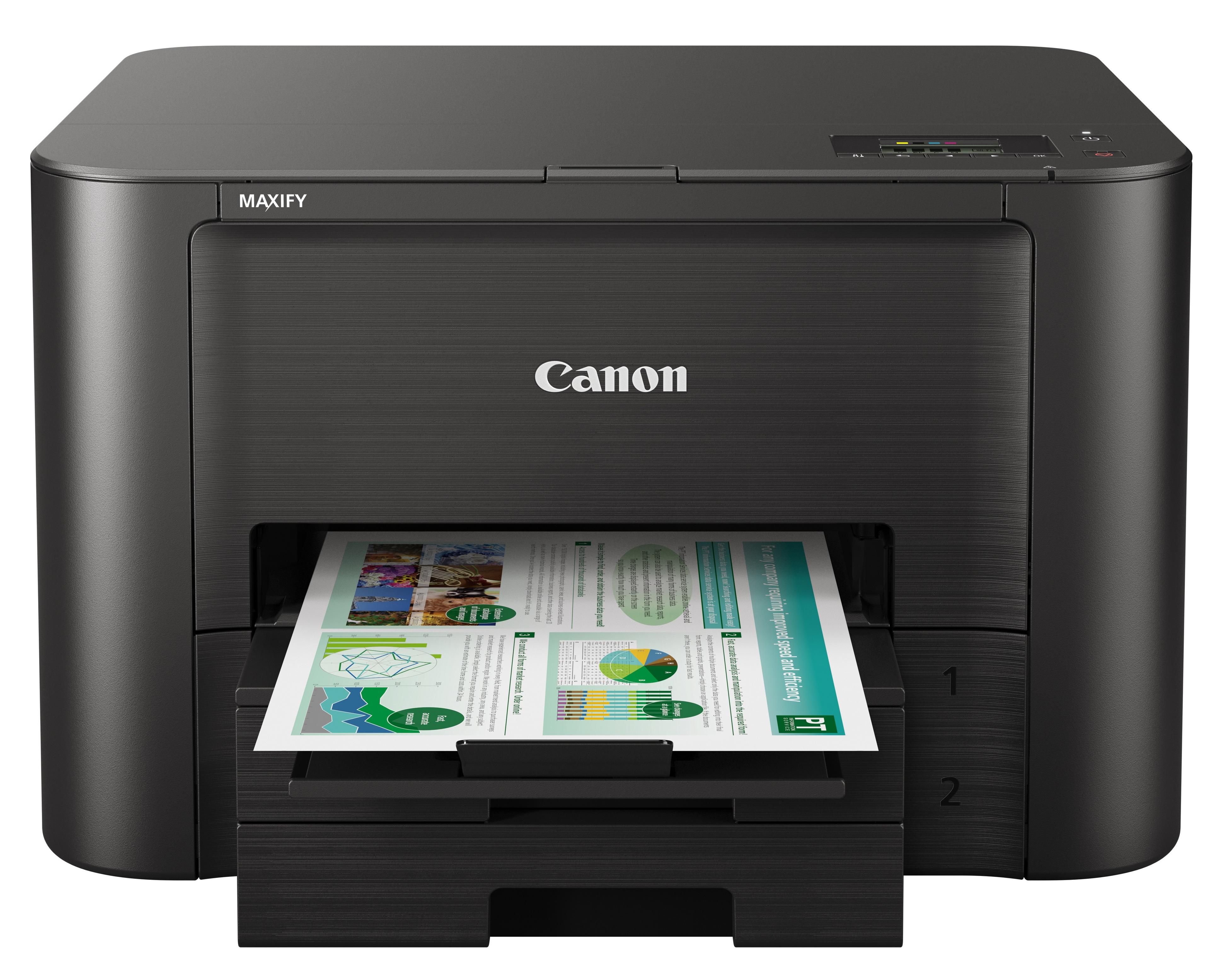Imprimante Canon MAXIFY iB4150