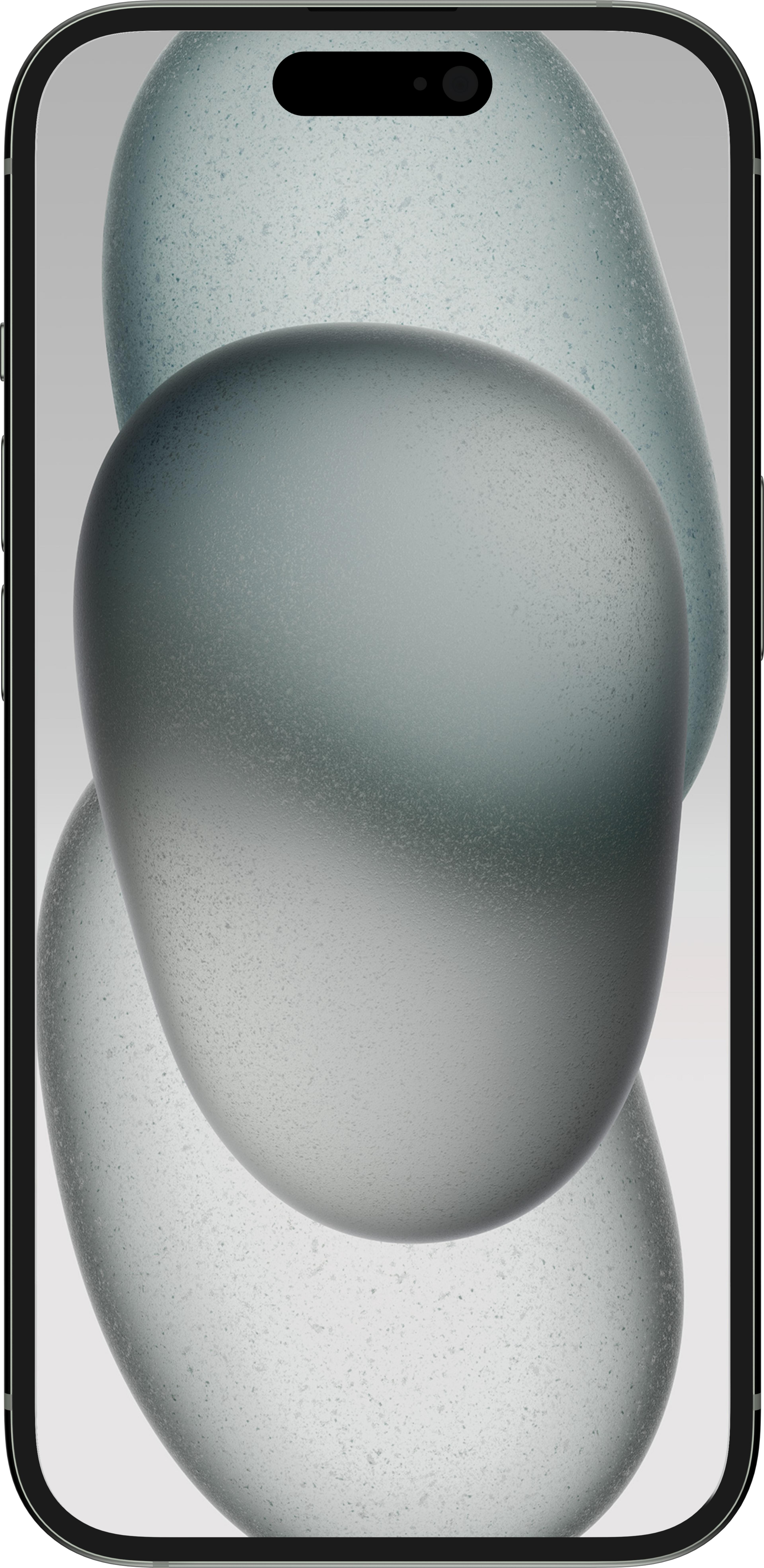 Belkin iPhone 14 Pro/15 Schutzglas