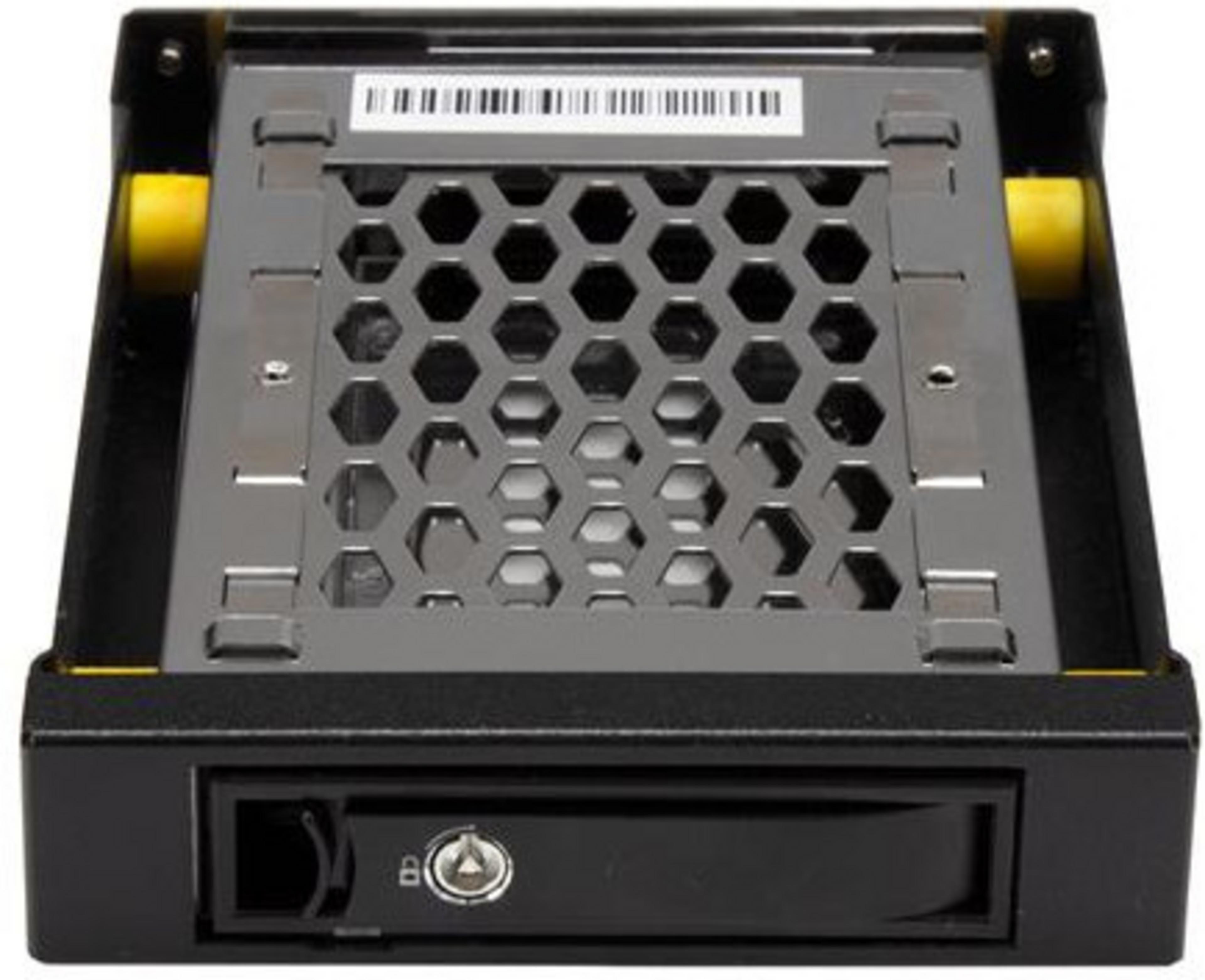 StarTech 8.9cm Hot Swap Hard Drive Tray