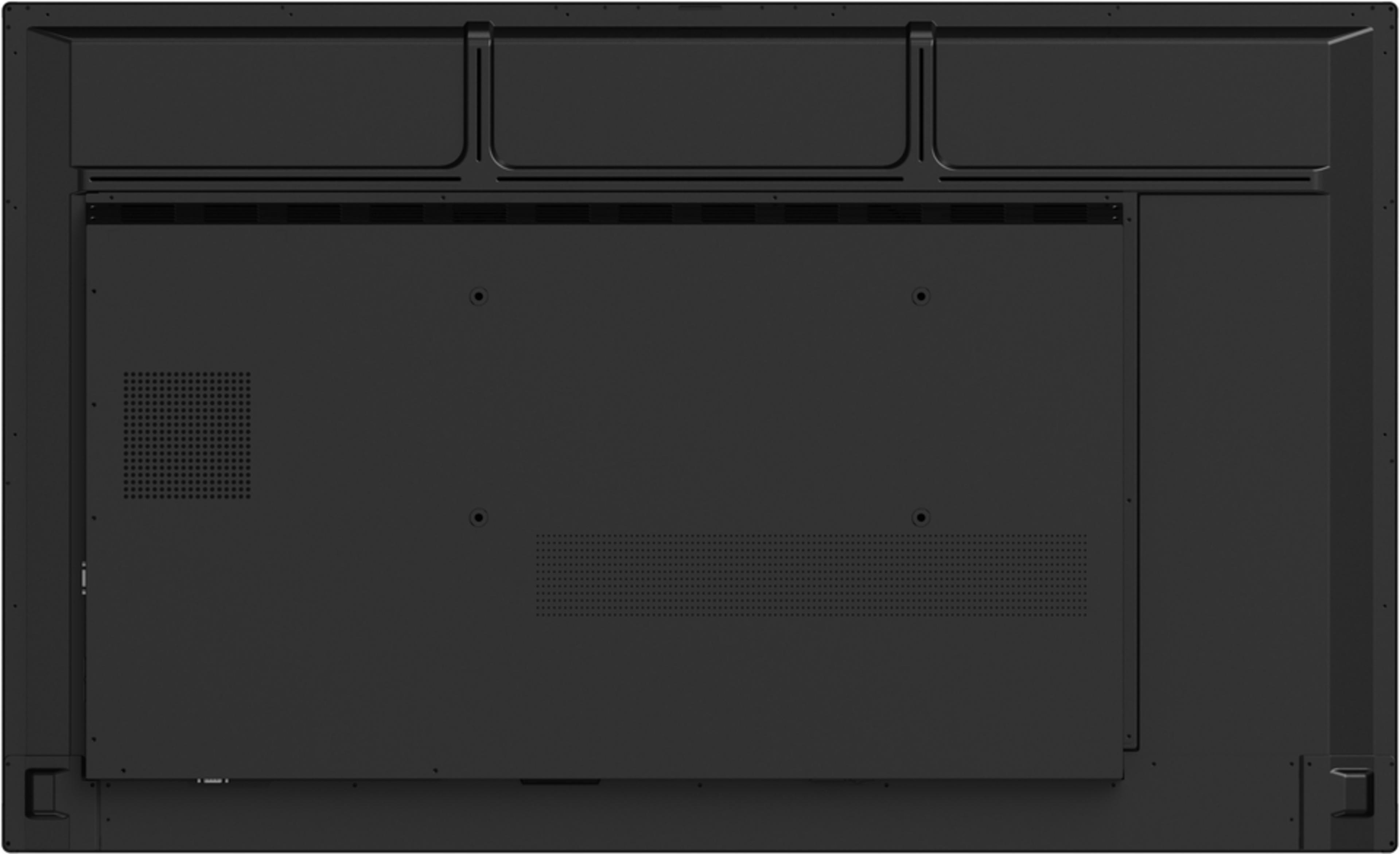 ViewSonic IFP86G1 Touch Display