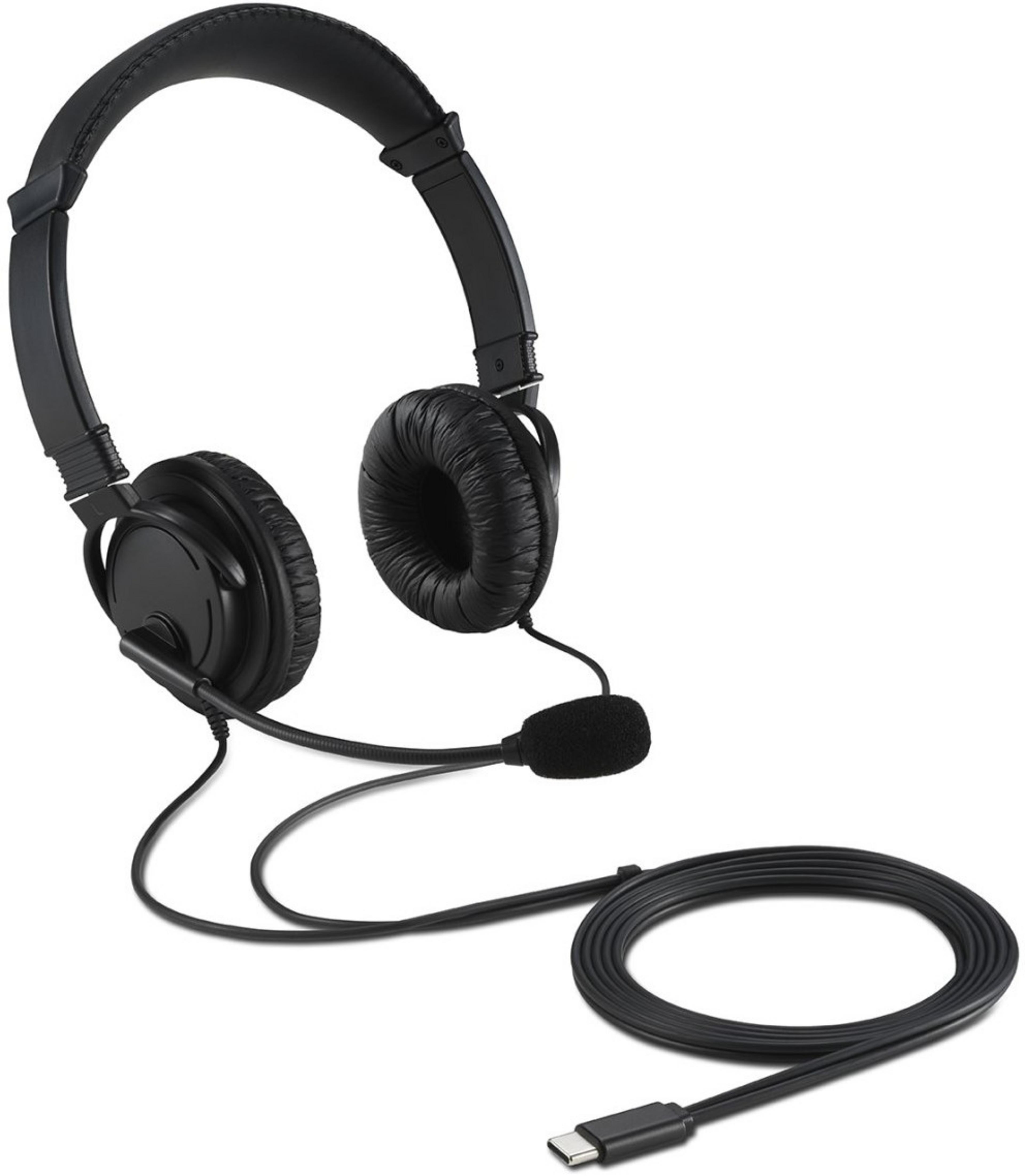 Kensington USB Type-C HiFi Headset