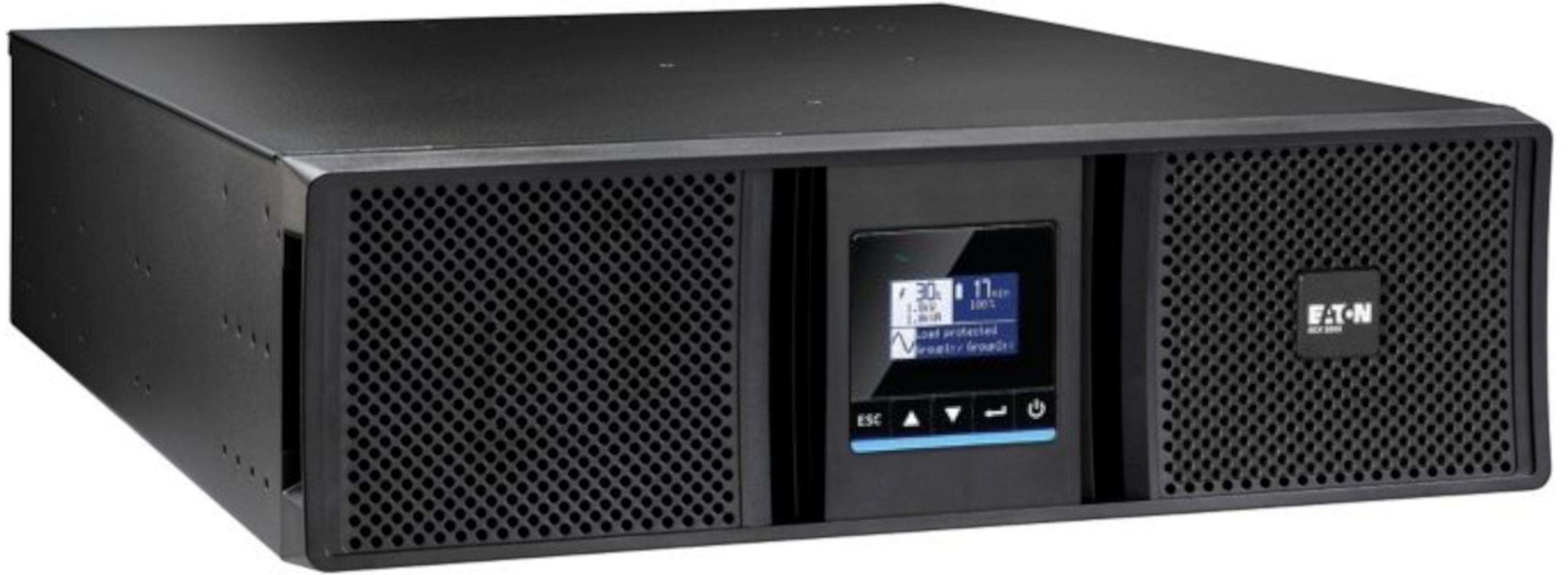 Eaton 9SX 6000i RT3U G2 230V UPS