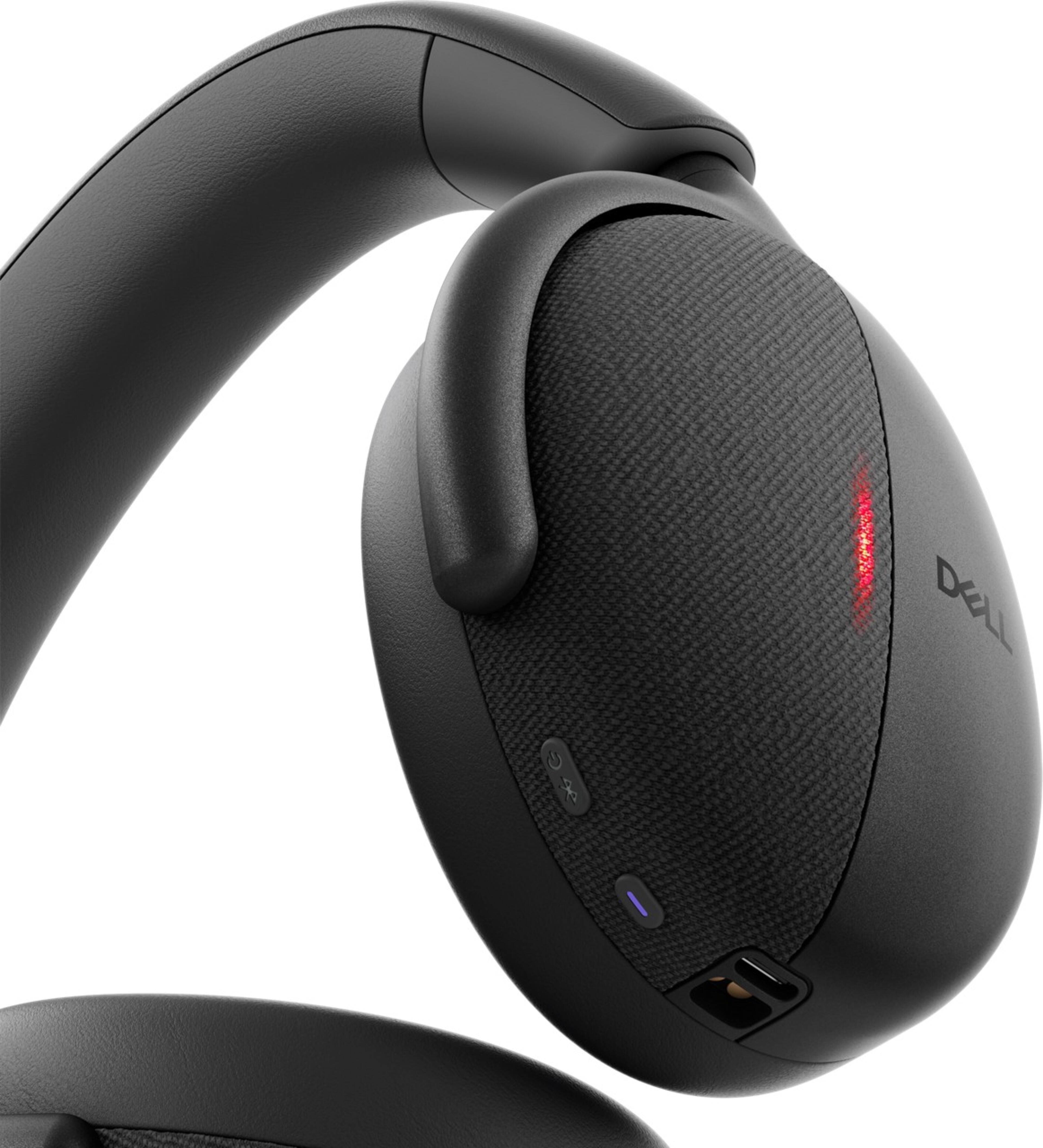 Casque Dell Pro Pr. sans fil ANC WL7024