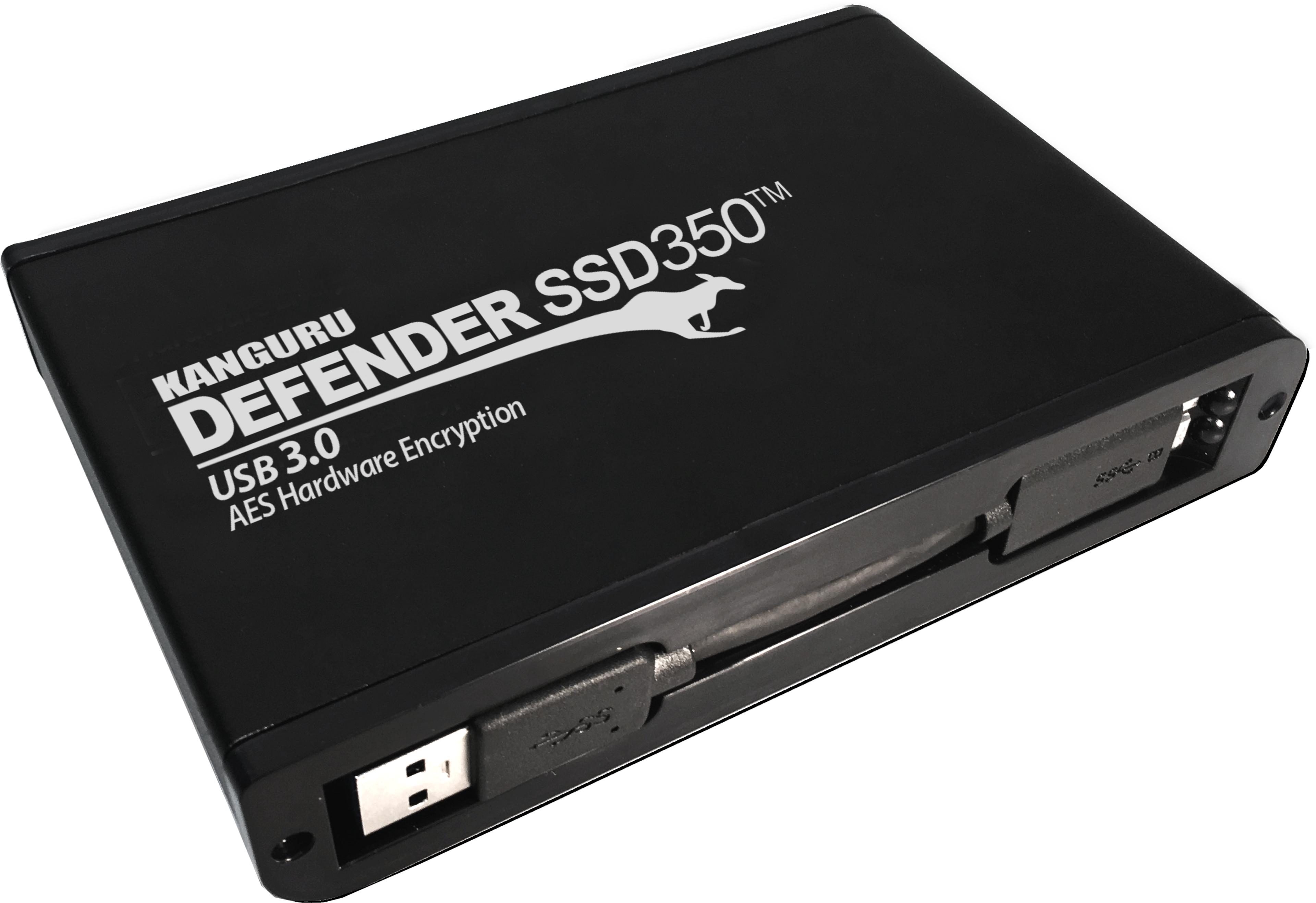 Kanguru Defender SSD350 2 TB SSD