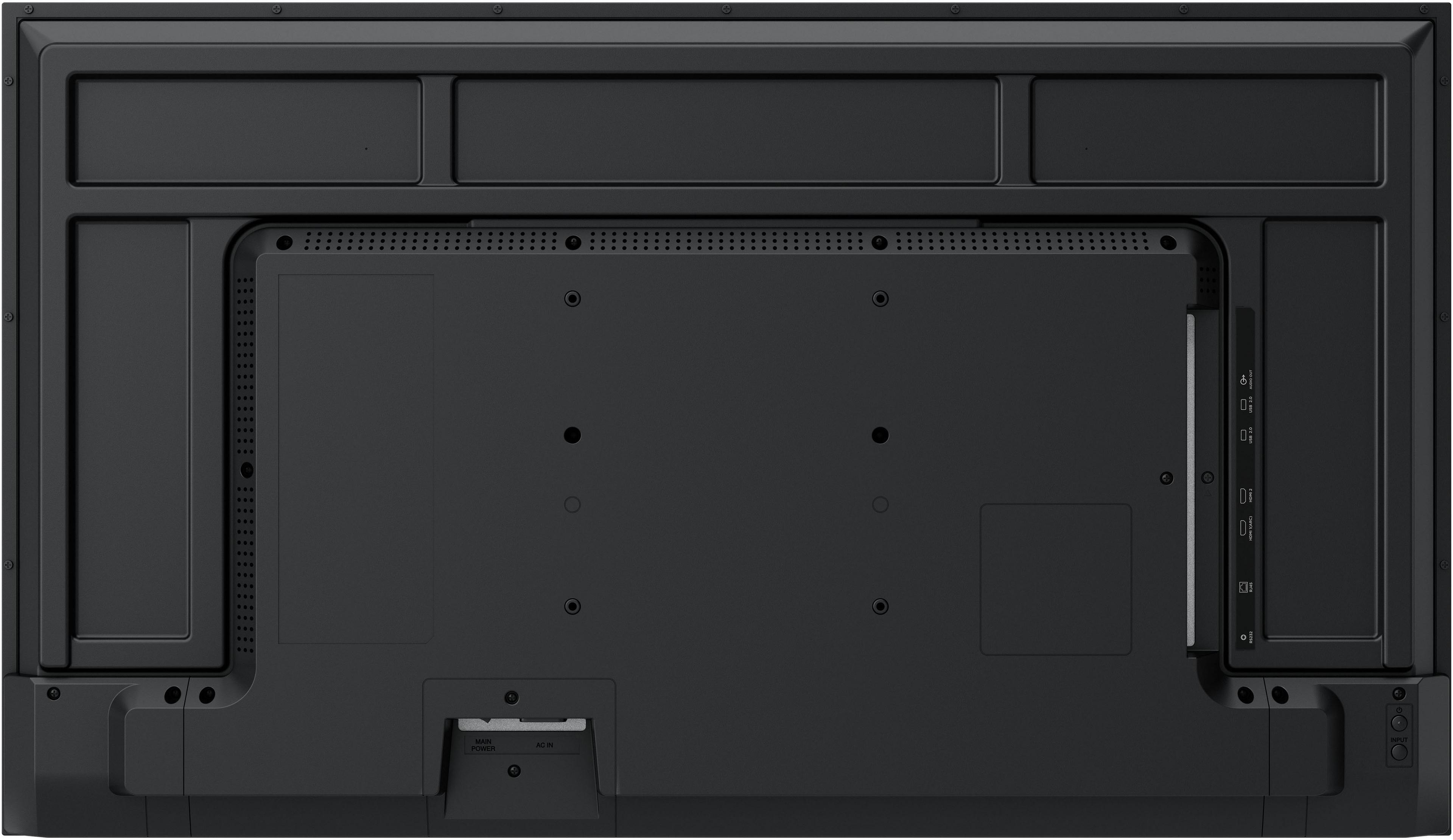 Écran BenQ ST5504 Signage