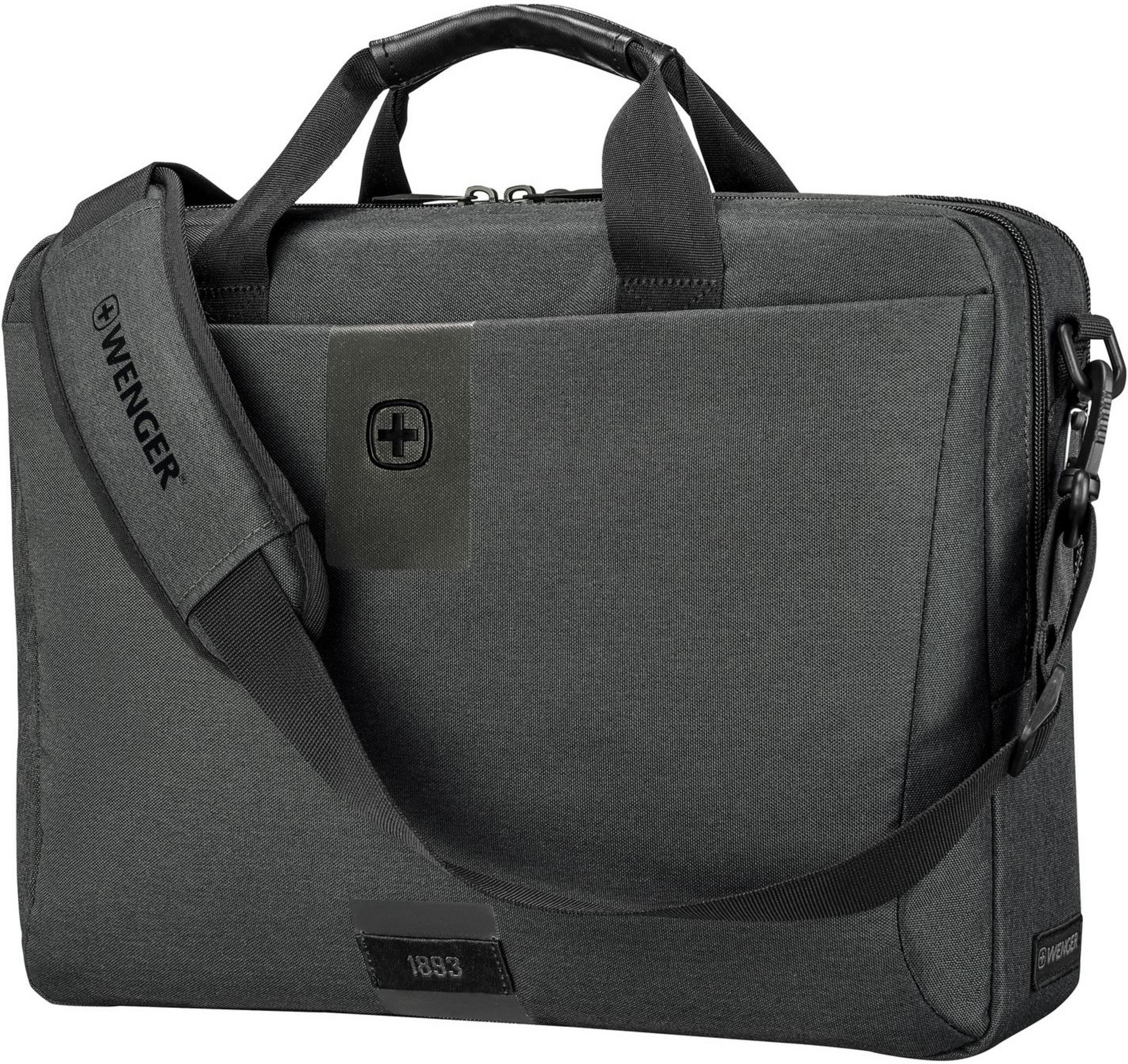 Wenger MX ECO Brief 16" Case