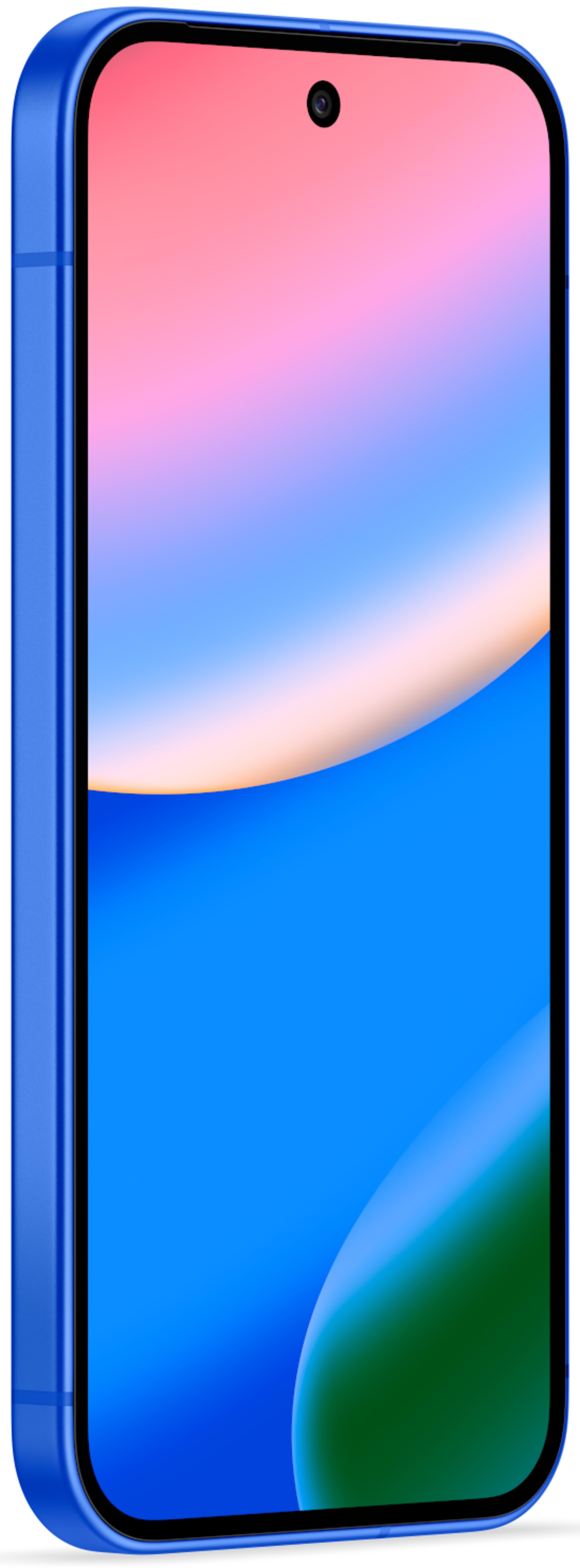 Google Pixel 10 256 GB indigo