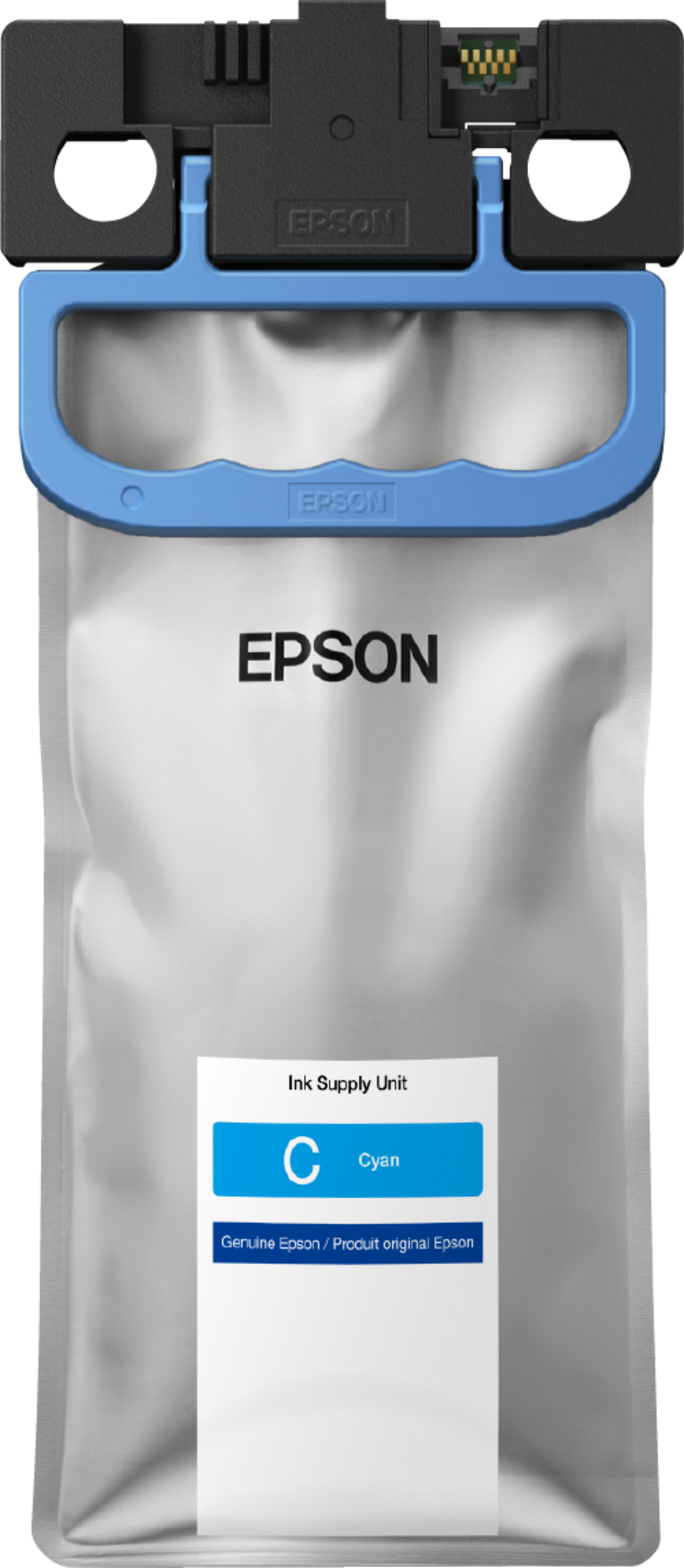 Epson WF EM/EP-C800R XXL Ink Cyan