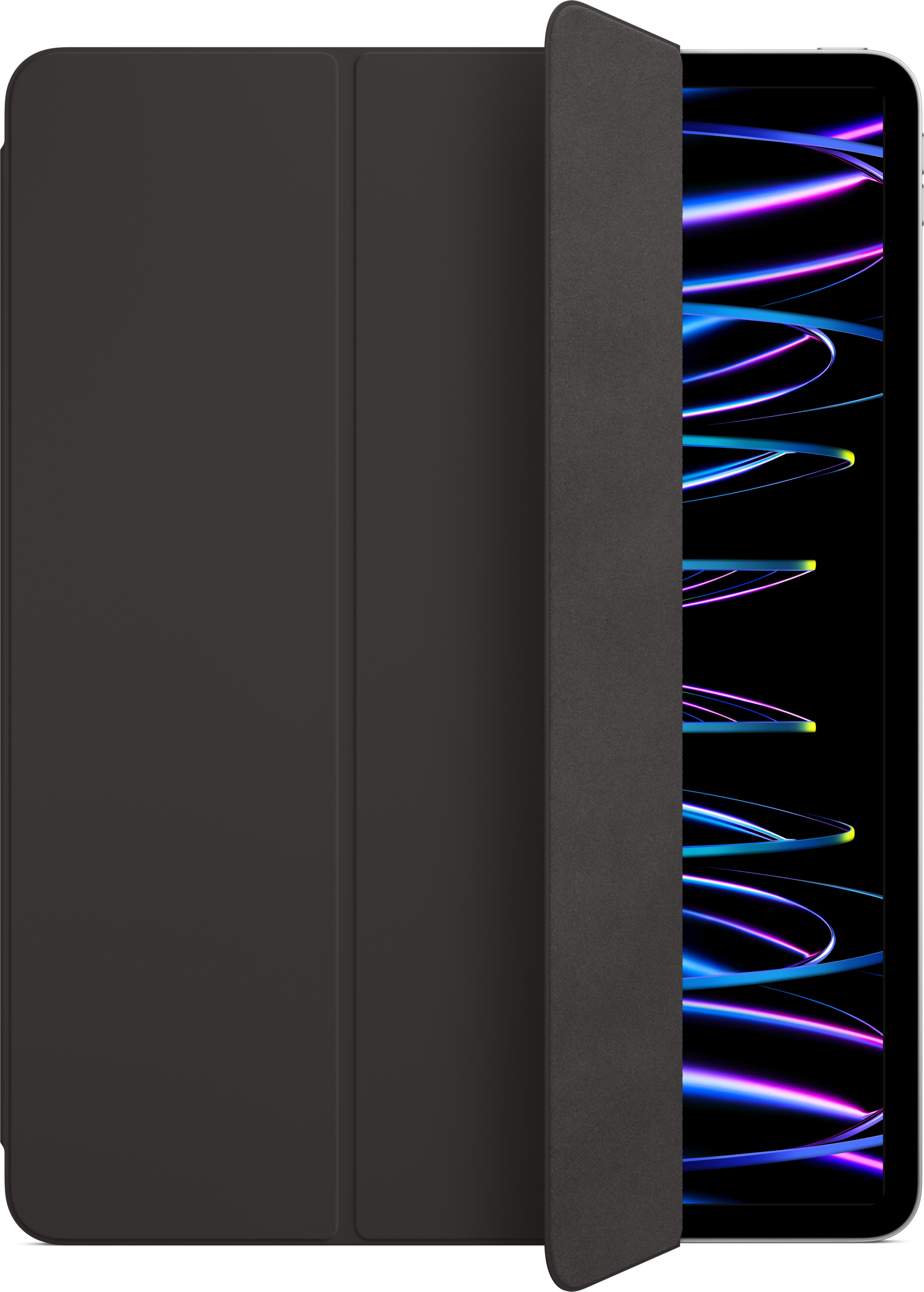Apple iPad Pro 12.9 Smart Folio Black