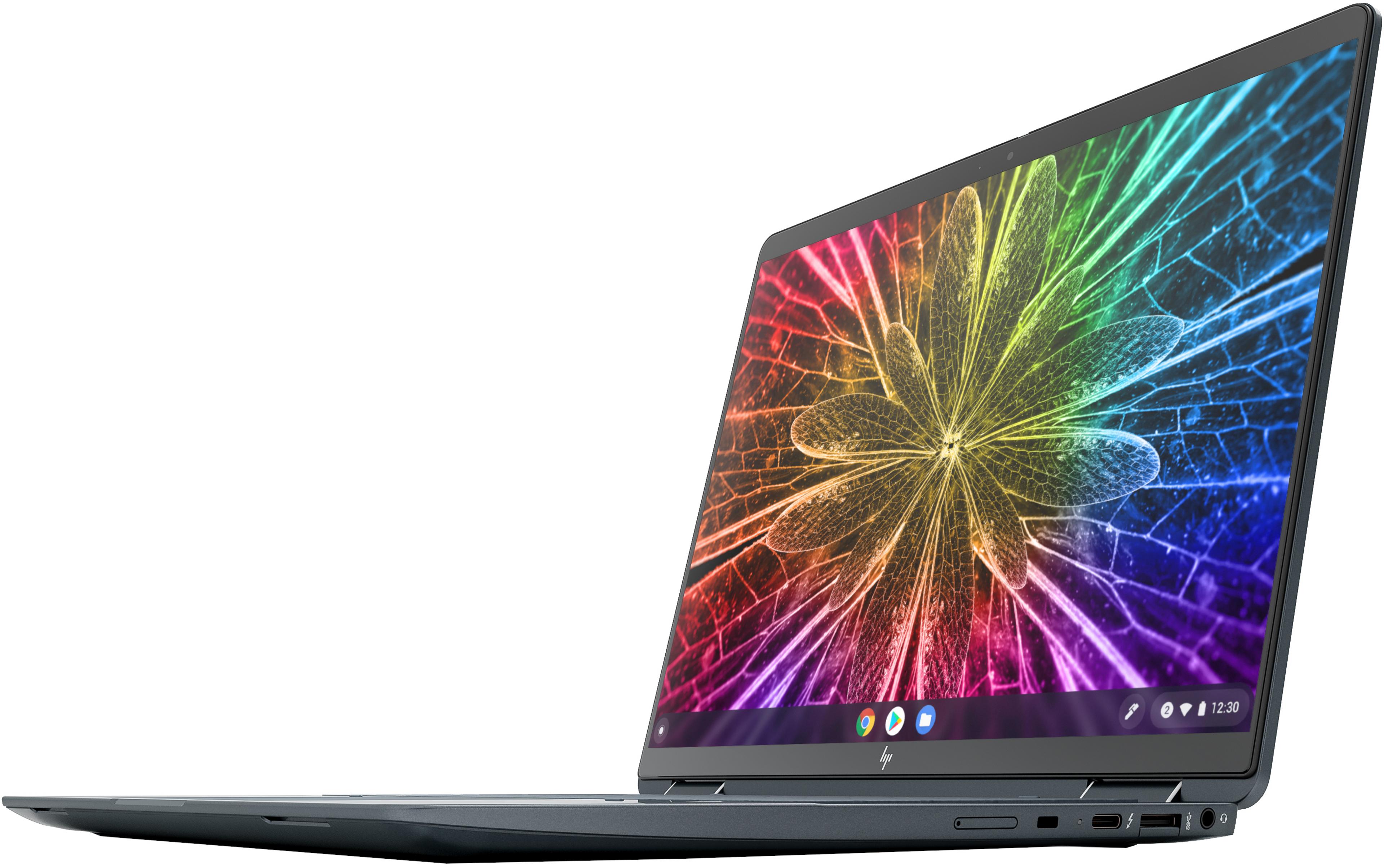 HP Elite Dfly i5 16/256GB Chrbk Enterpr.