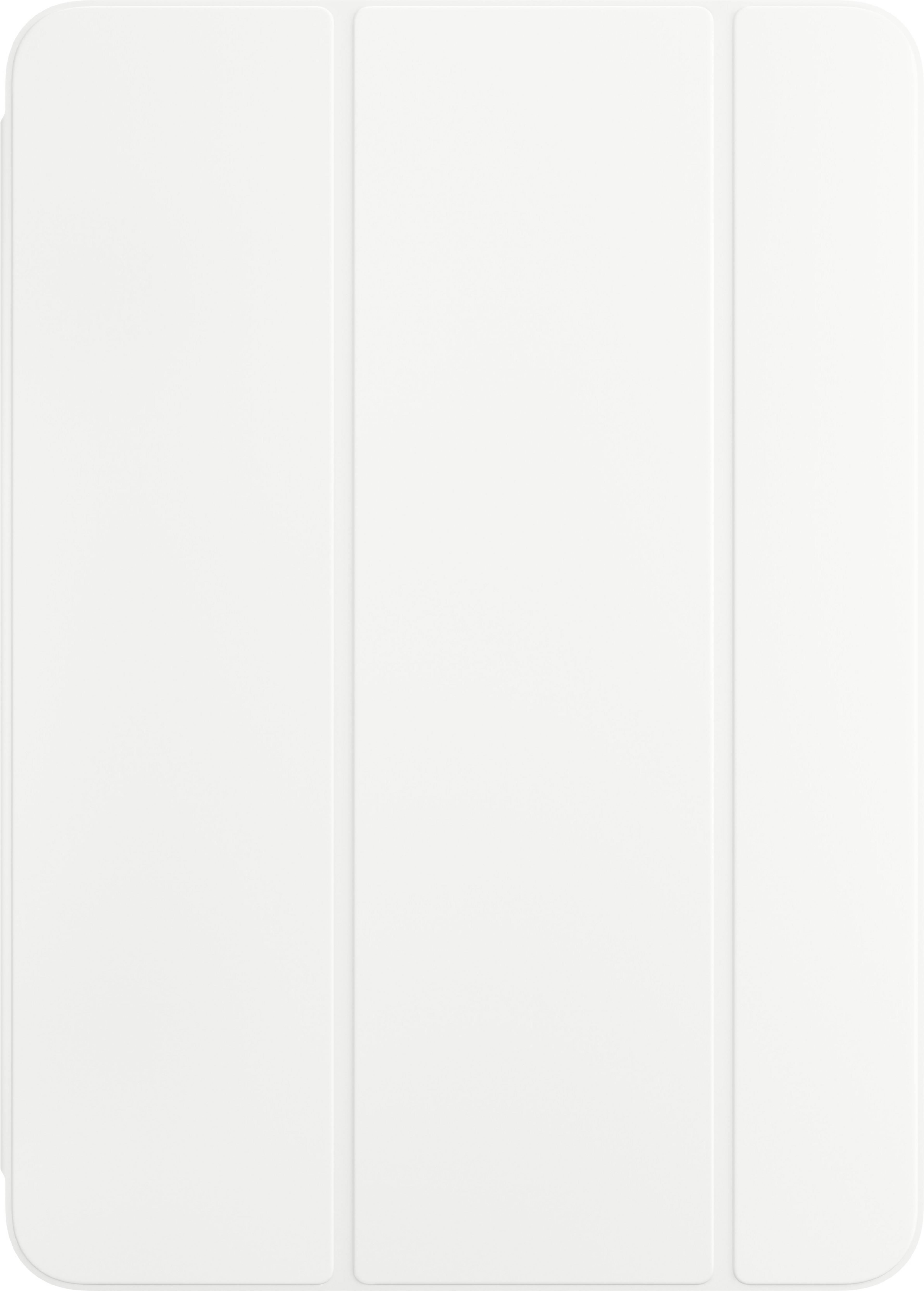 Apple iPad Pro 11 M4 Smart Folio weiß