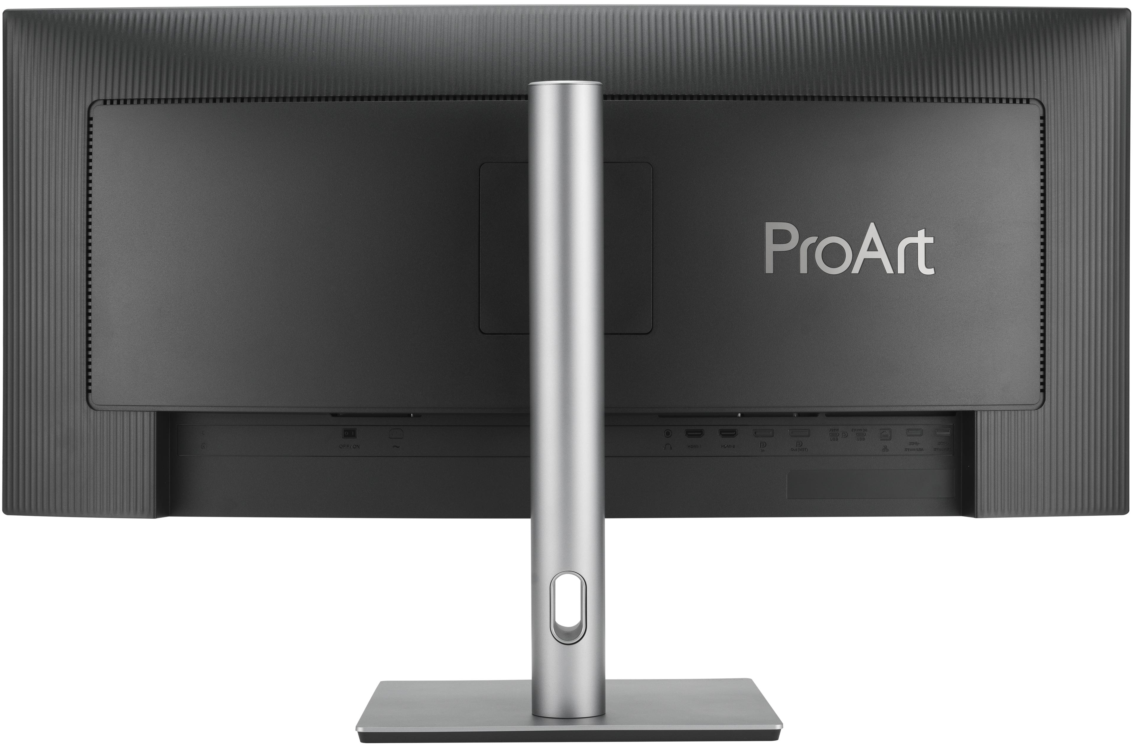 Écran incurvé Asus ProArt PA34VCNV