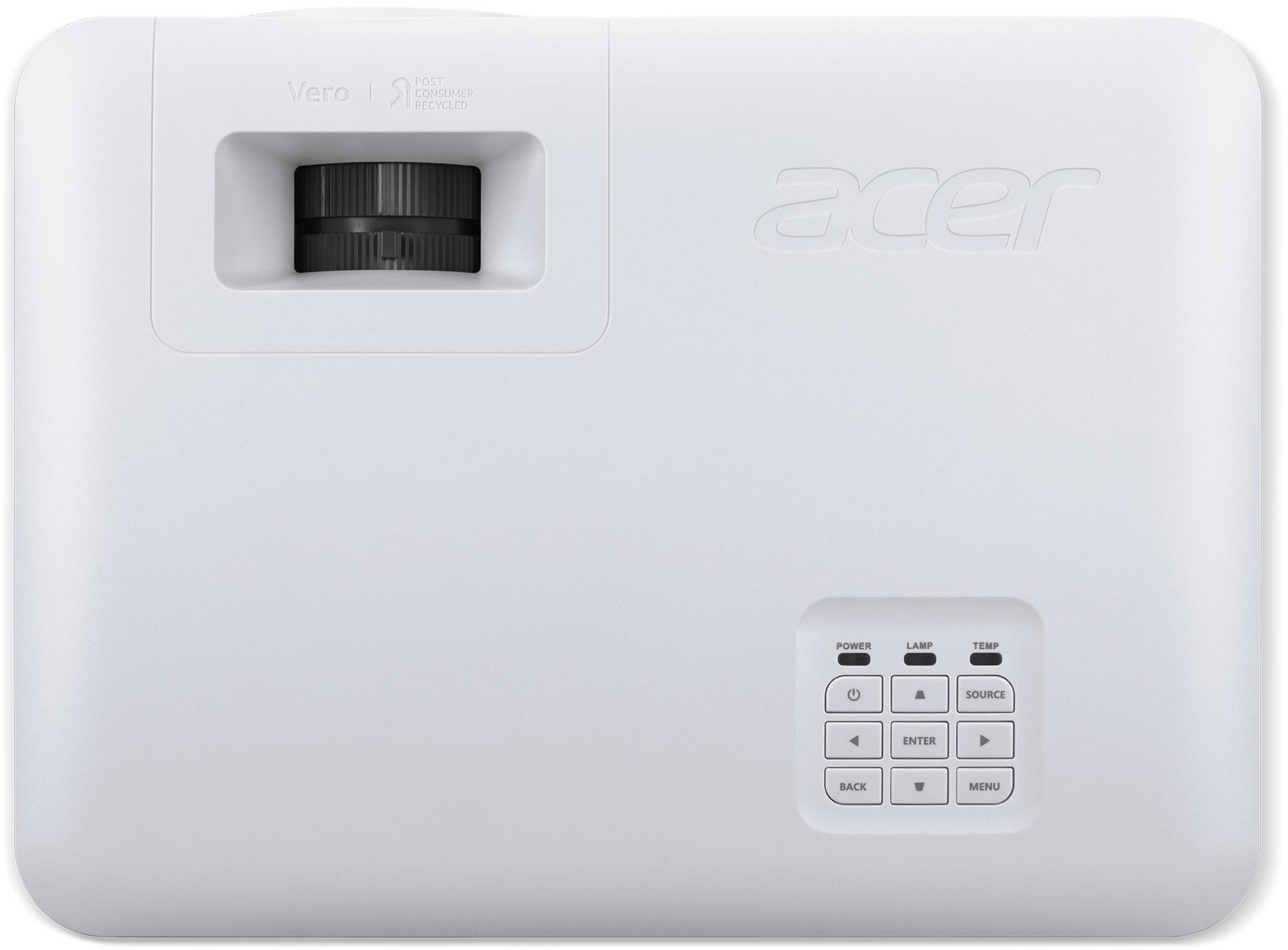 Acer Vero XL3515i Laser Projector