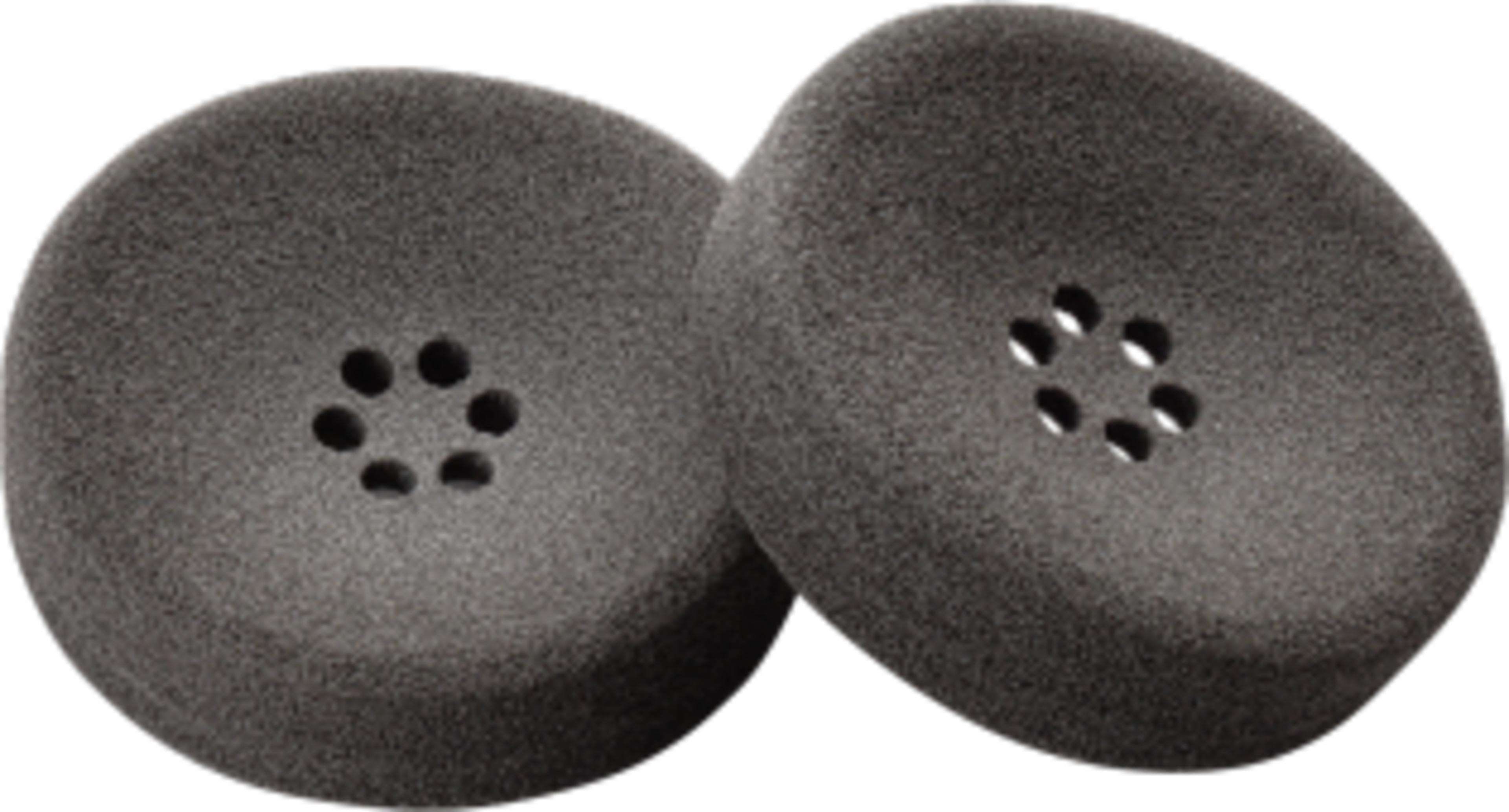 Poly Soft Foam Ear Cushions