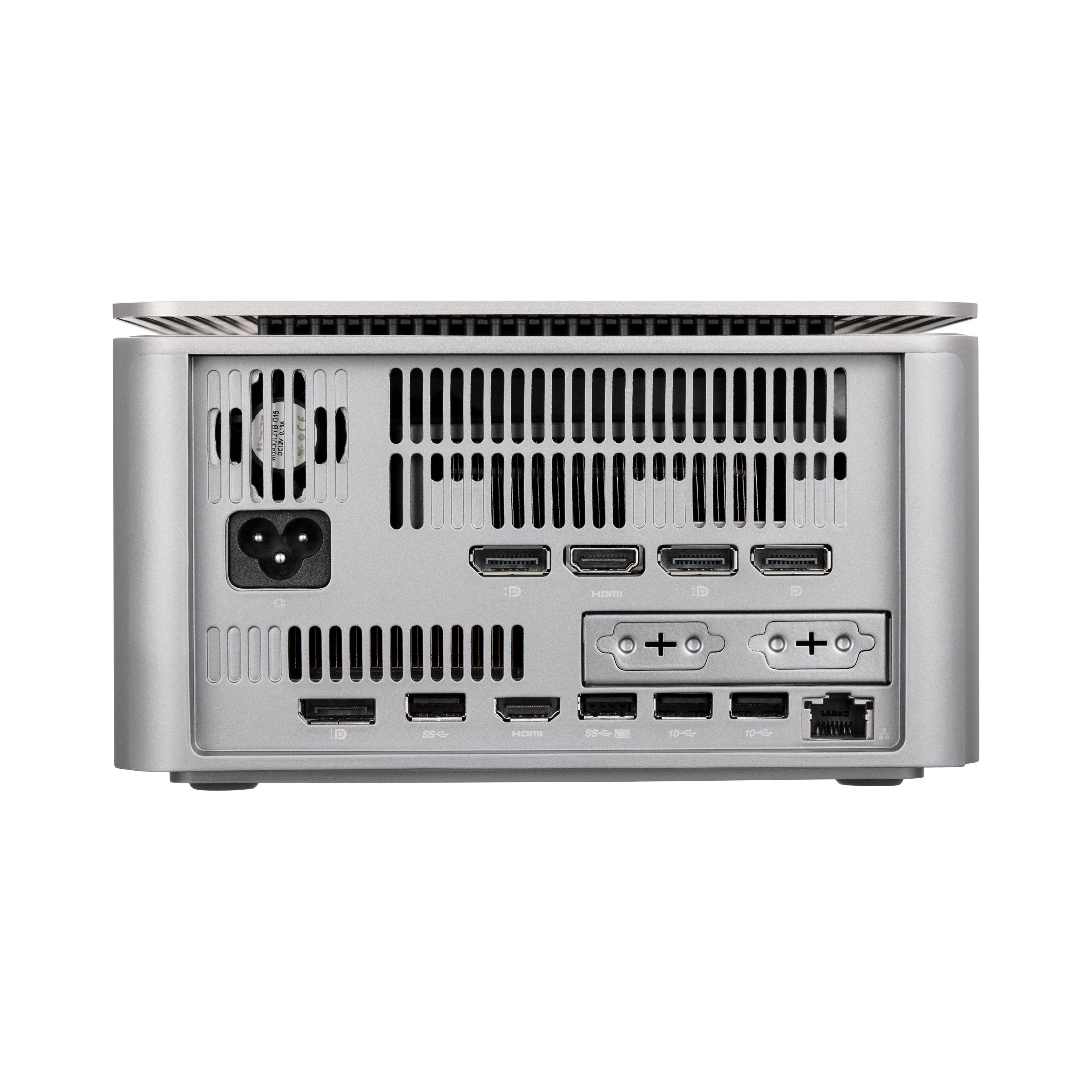 Lenovo ThinkCentre neo Ultra i5 16/512GB
