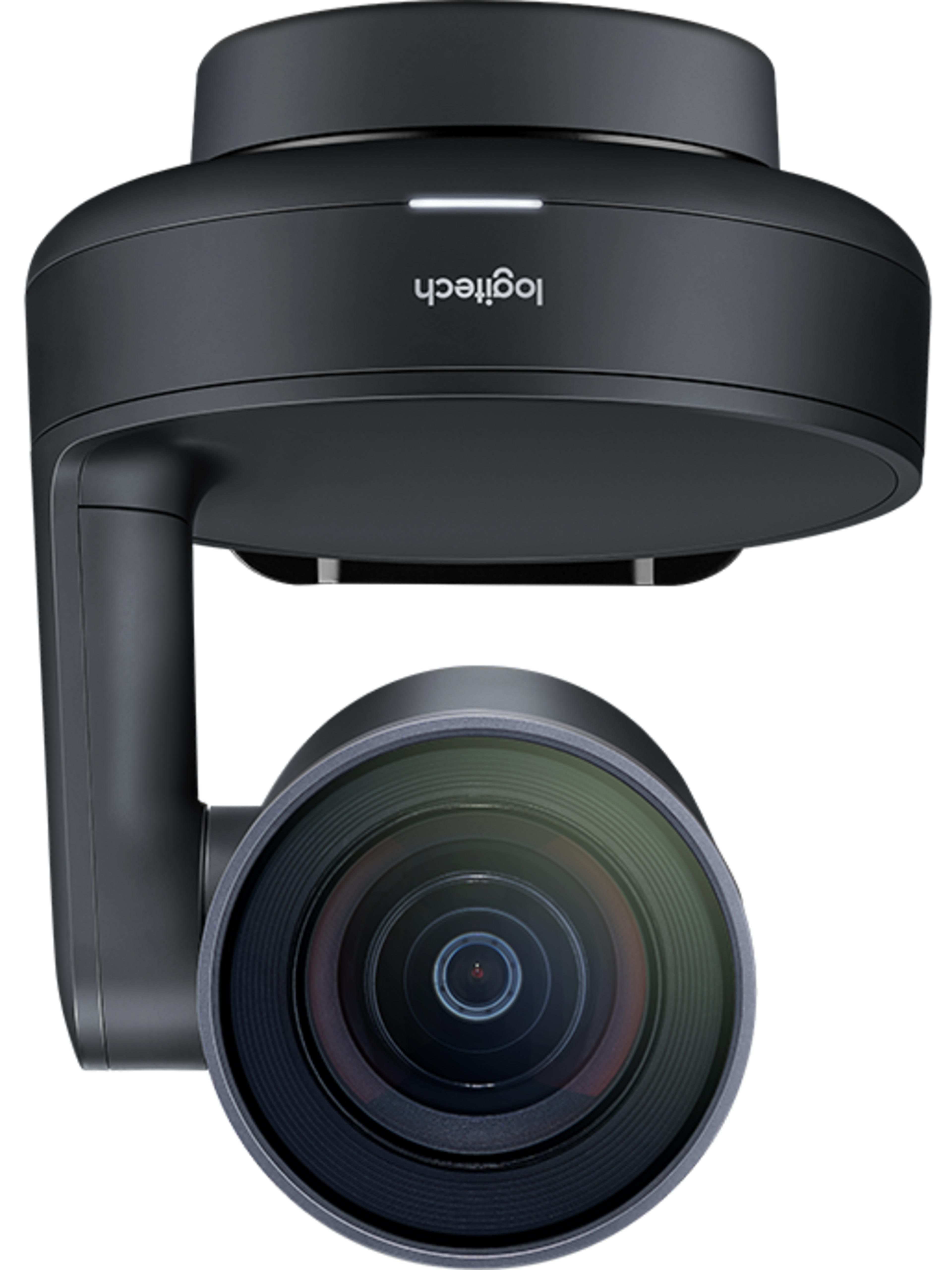Logitech Rally Ultra HD Conference Cam