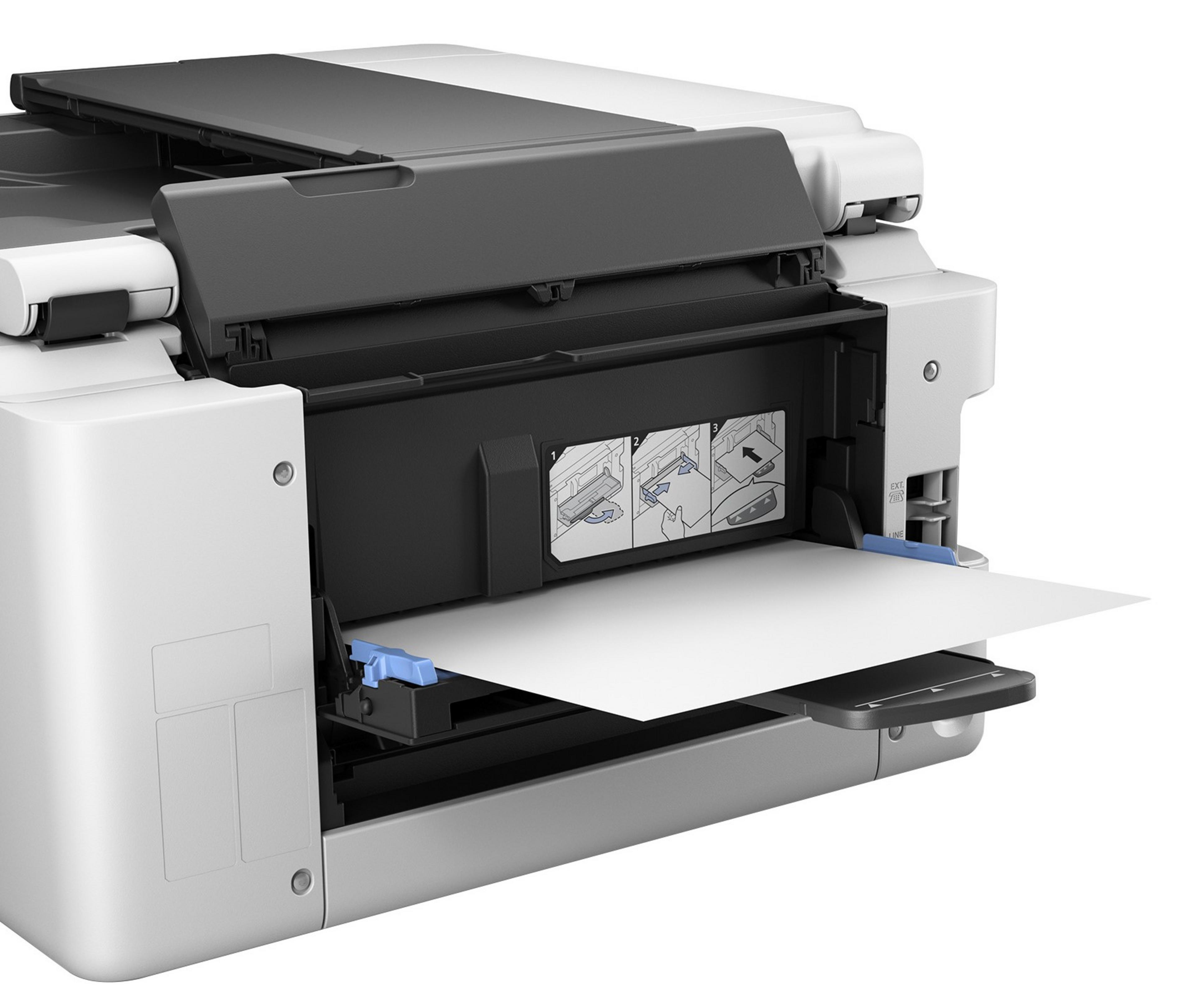 Canon MAXIFY GX3050 MFP