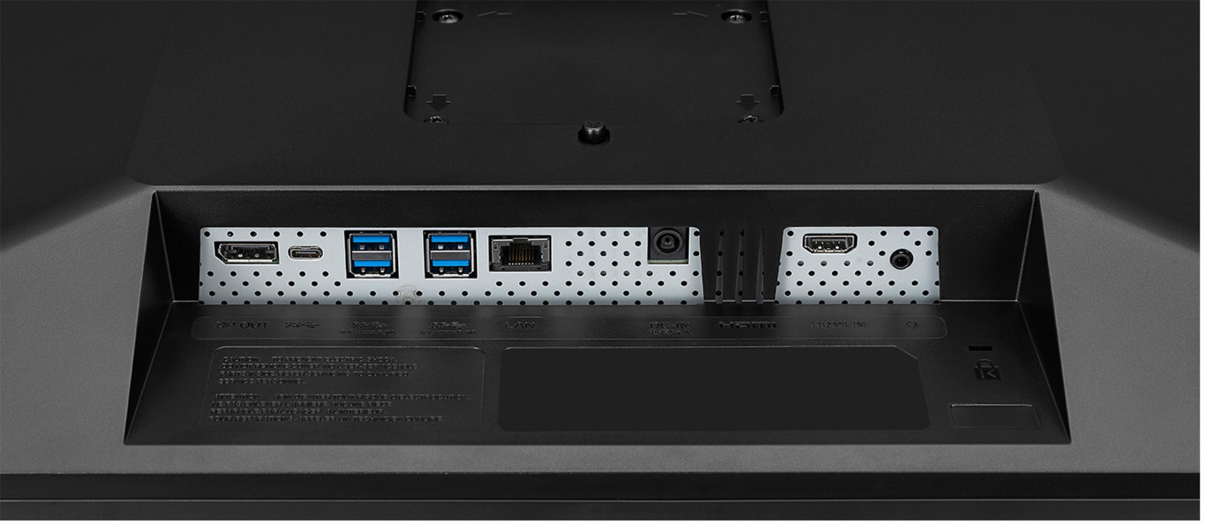 LG 24CQ651N-2P Pentium 8/256 GB