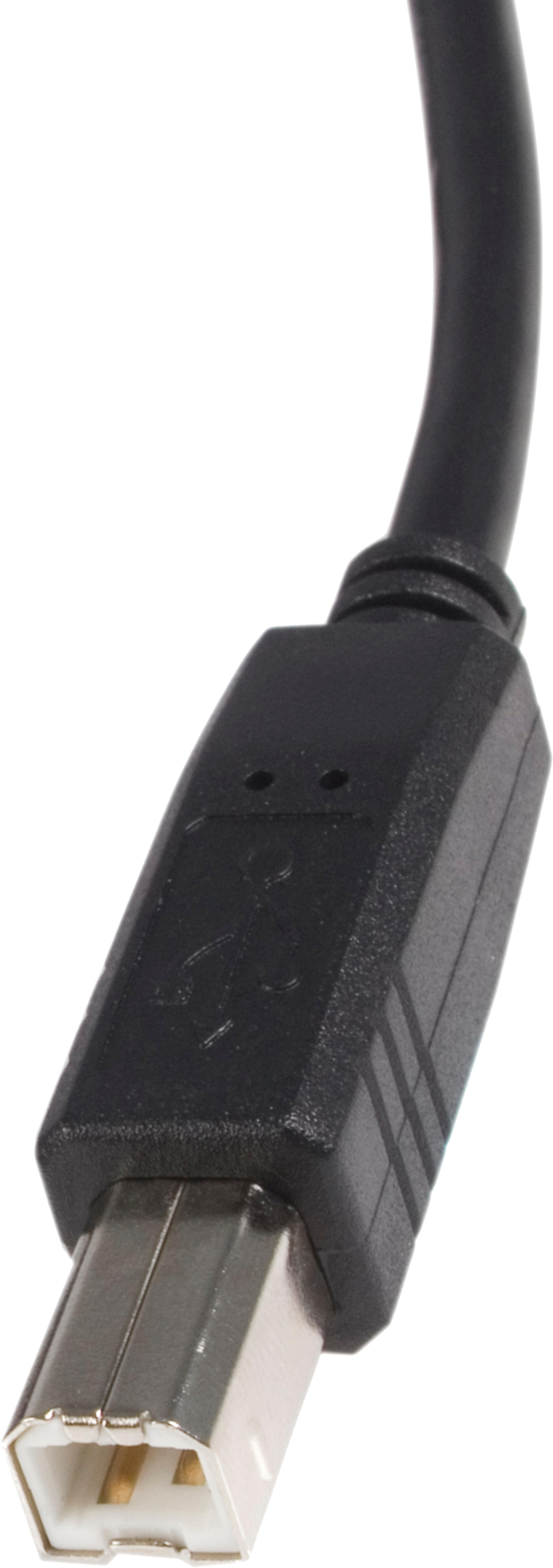 StarTech USB-A - B Cable 3m