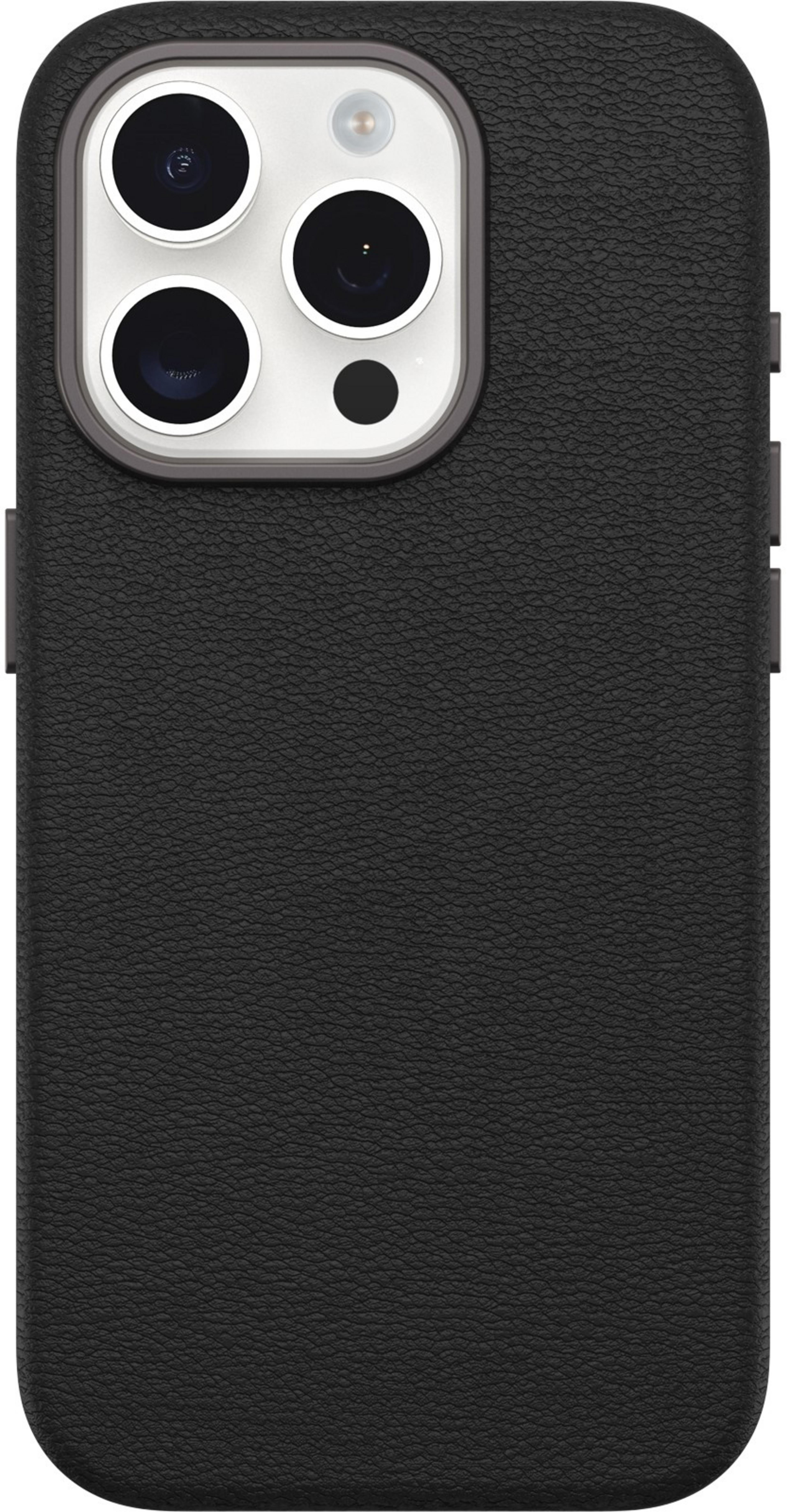 OtterBox Sym. Cactus Leather iP15 Pro