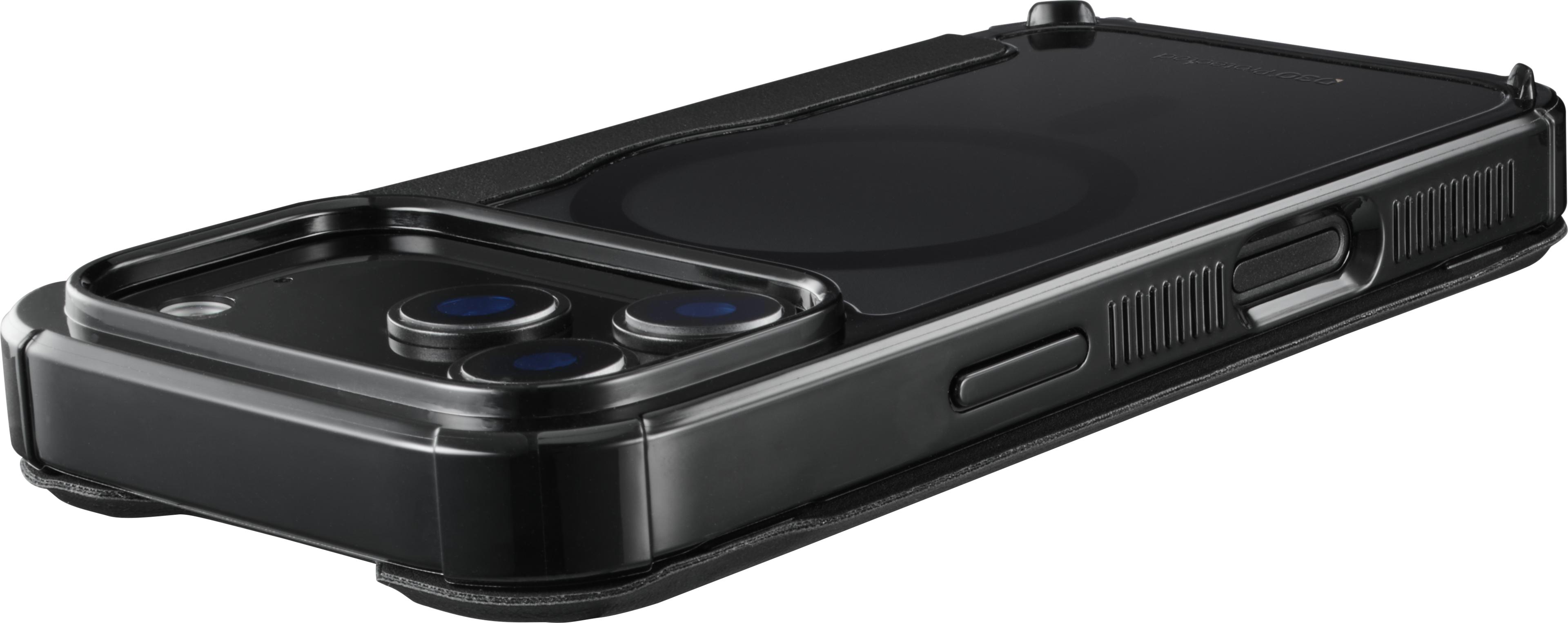 Hama Extreme Prot. iPhone 17 Pro Case