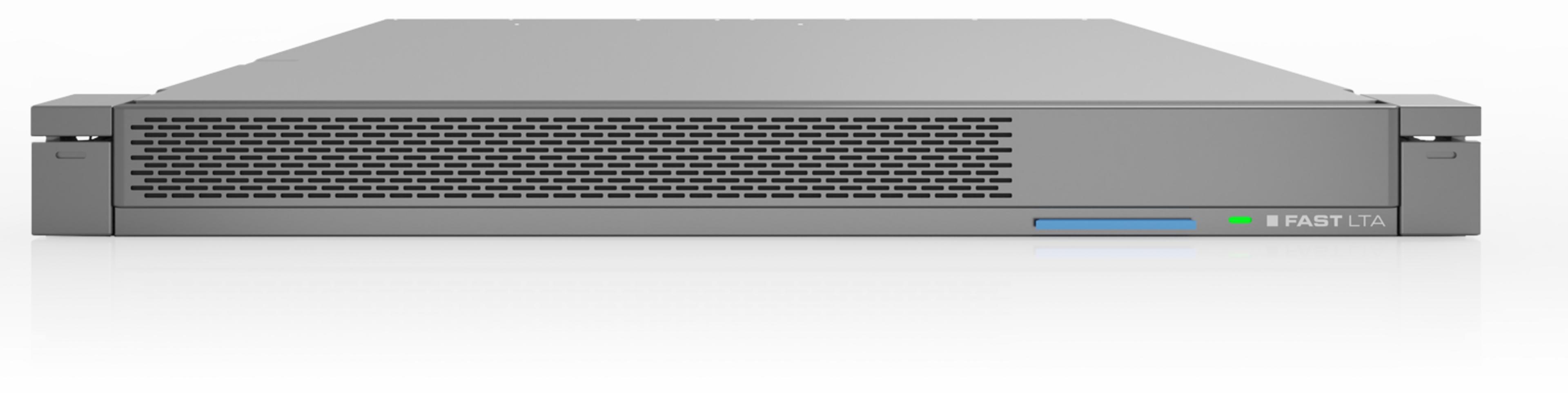 FAST LTA Head Unit H1000 pro Storage