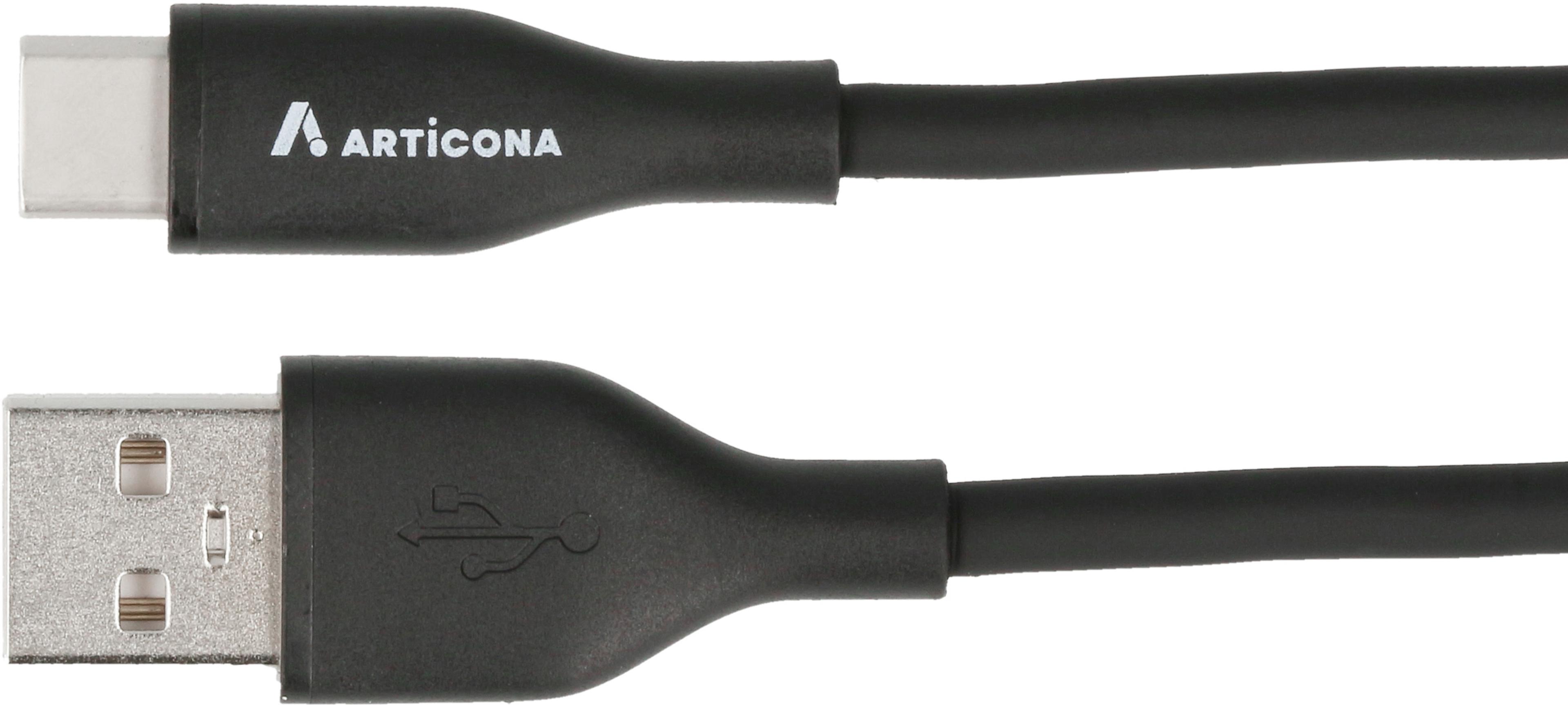 ARTICONA USB Typ C - A Kabel 1,2 m