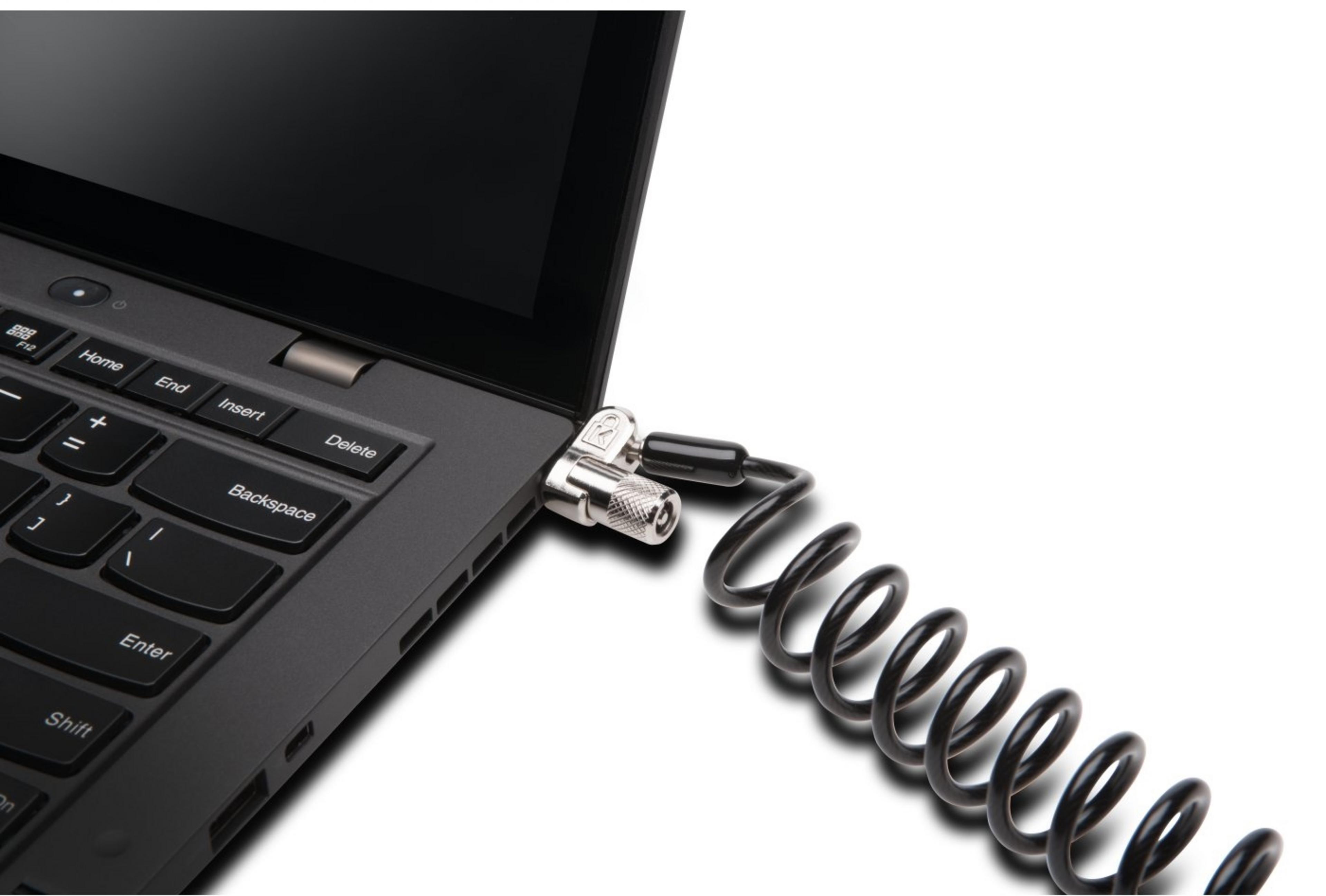 Kensington MicroSaver 2.0 Portable Lock