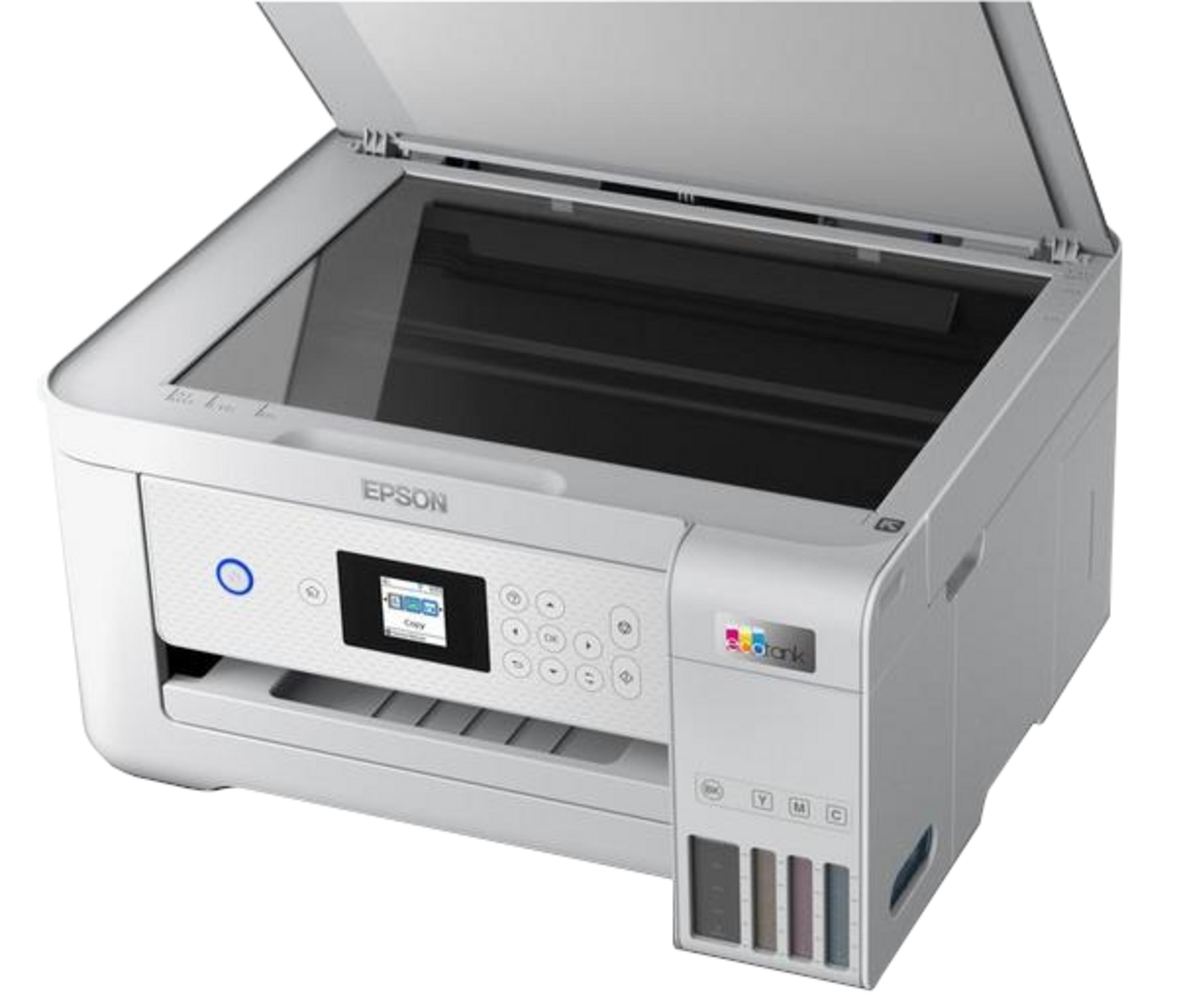 Epson EcoTank ET-2856 MFP