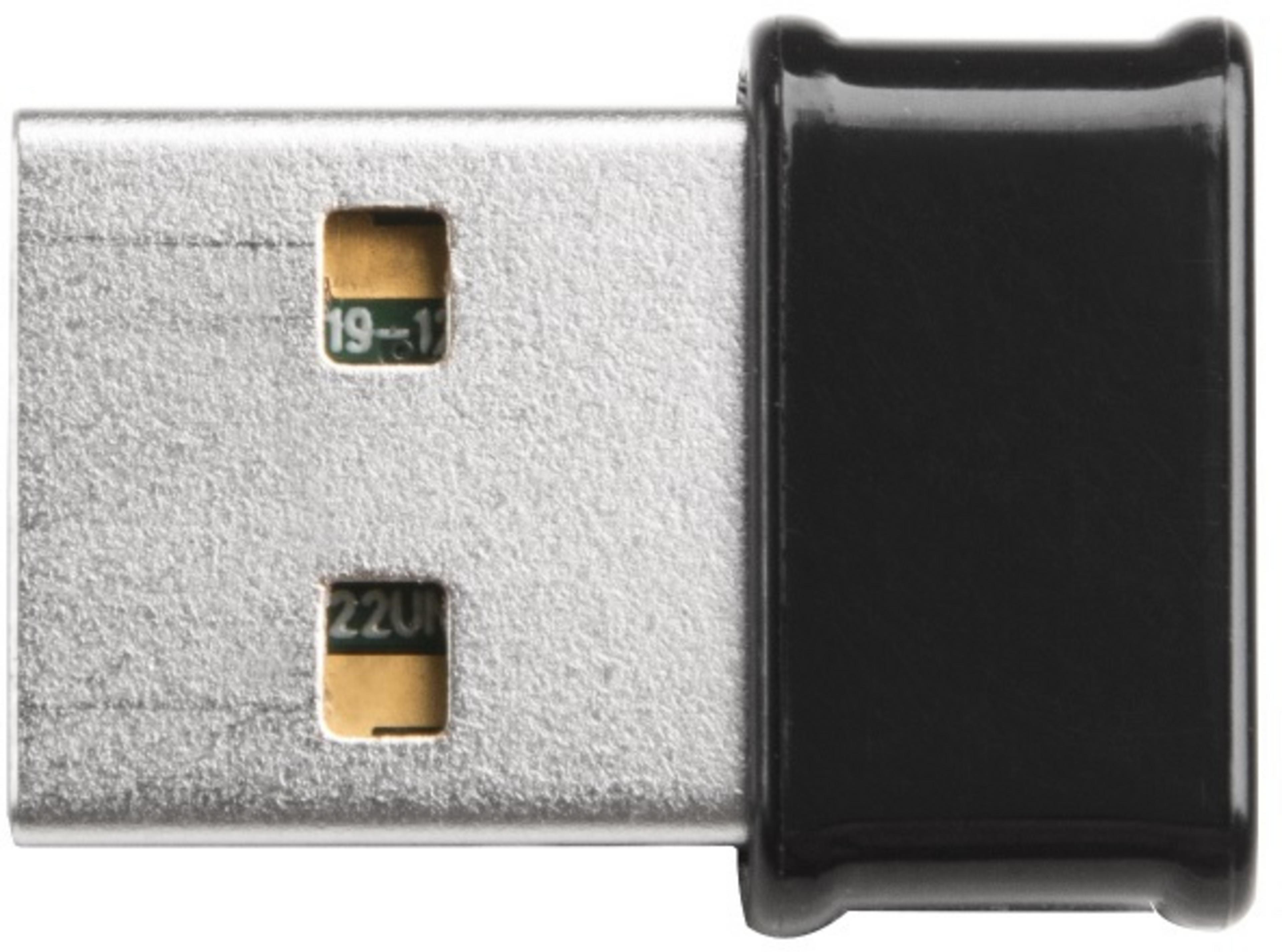 Adaptador USB WLAN iiyama EW-7822ULC