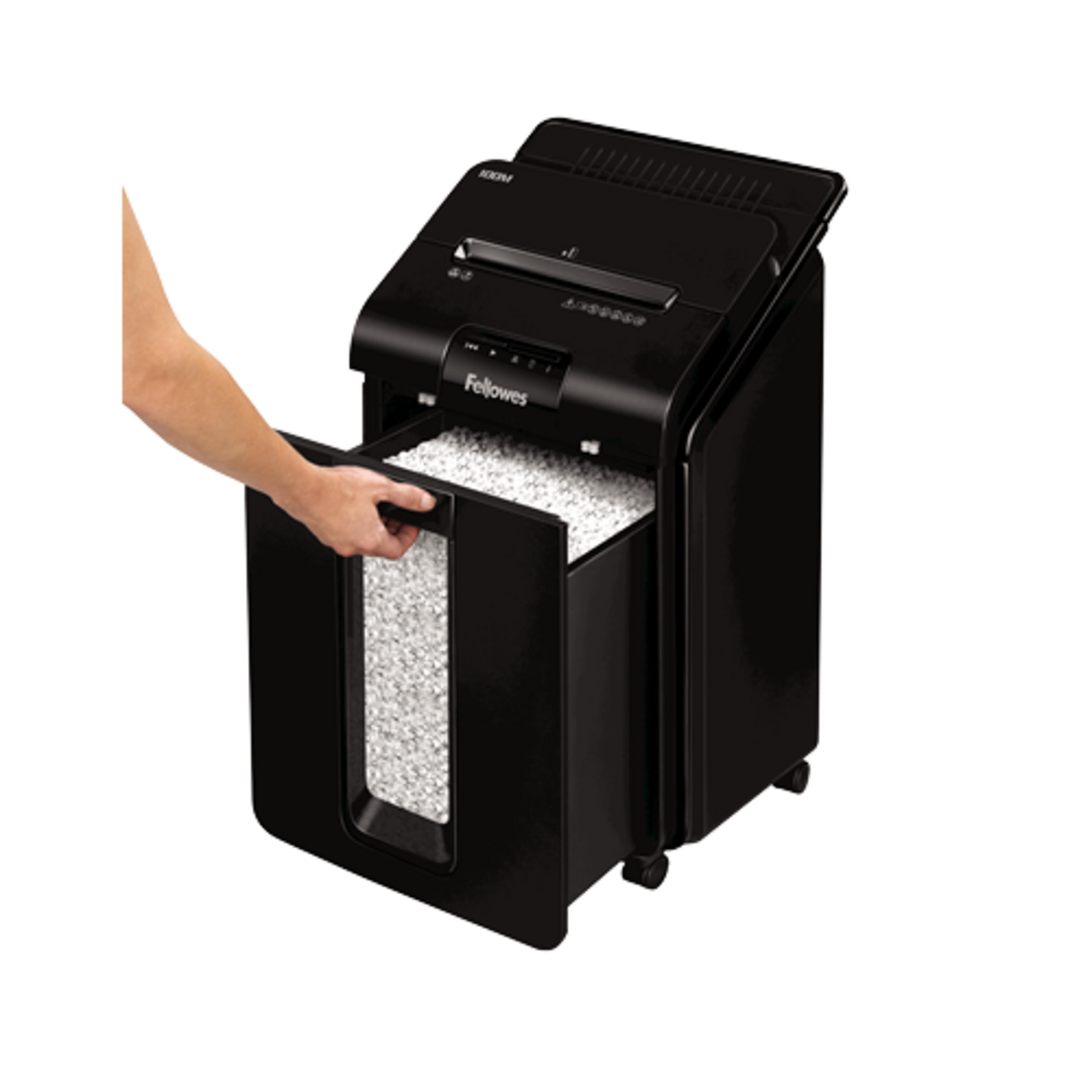 Fellowes AutoMax 100M Shredder
