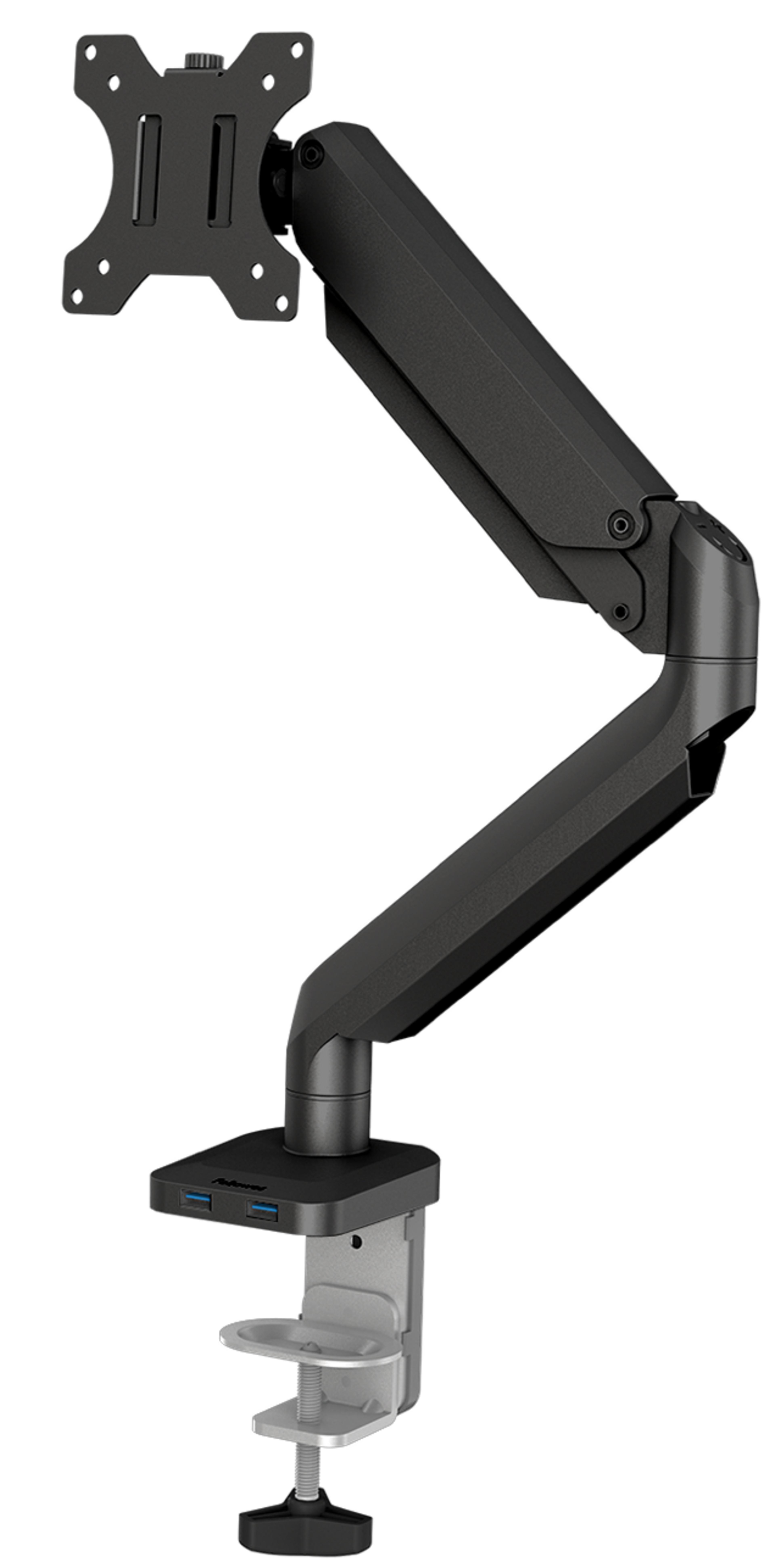 Fellowes Platinum Monitor Arm