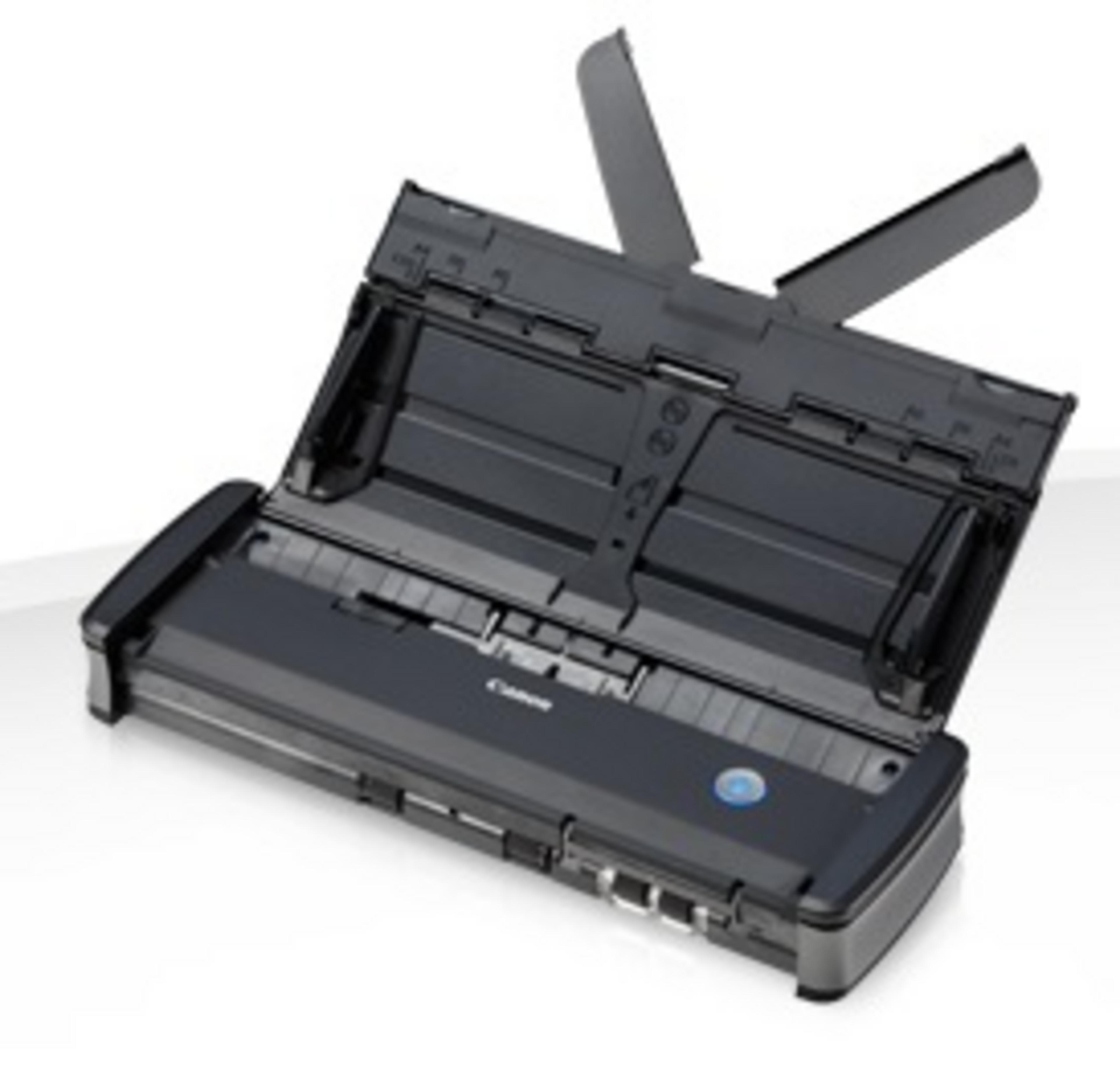 Canon imageFORMULA P-215II Scanner