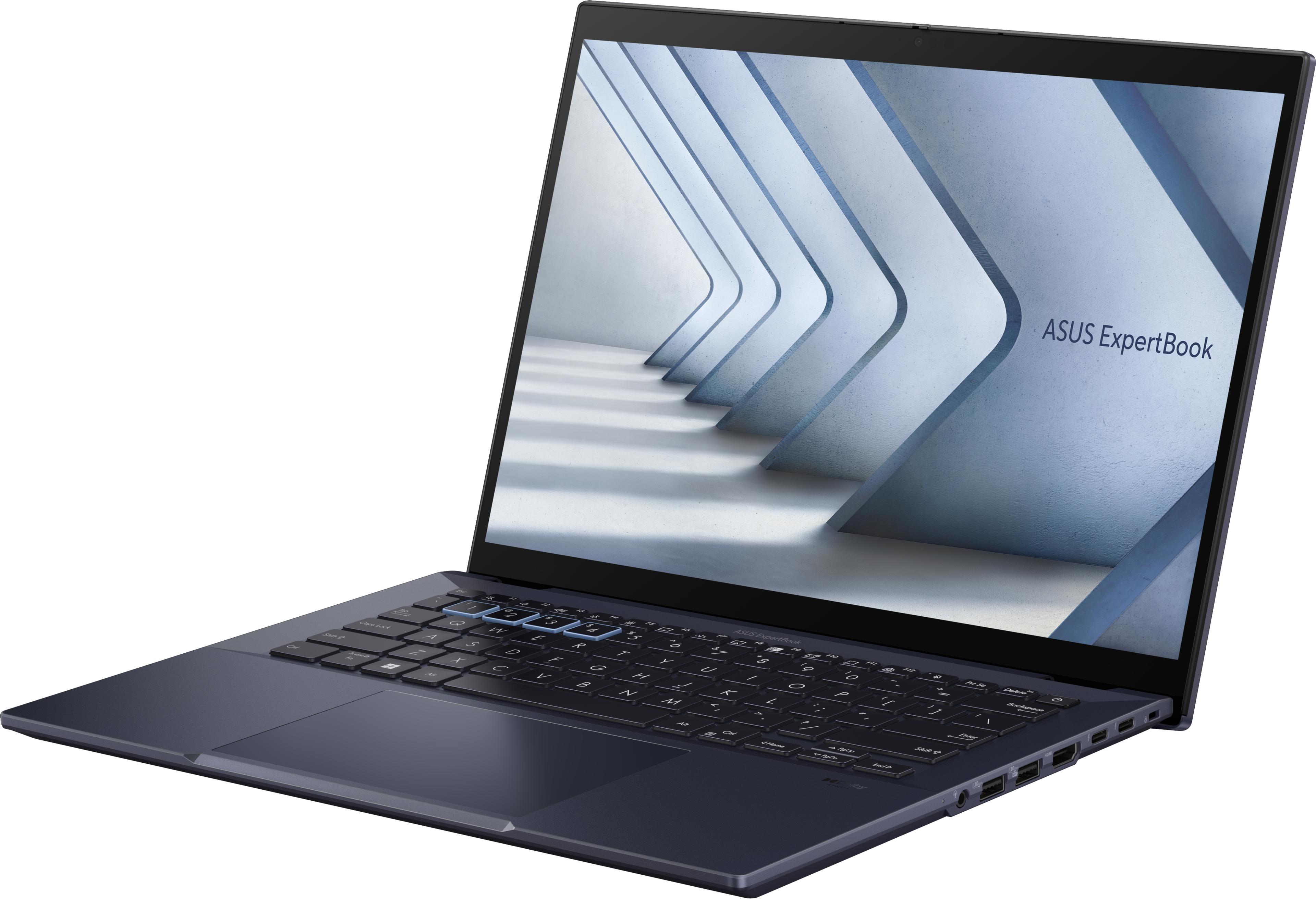 Asus ExpertBook B5404CVF i7 16 GB/512 GB